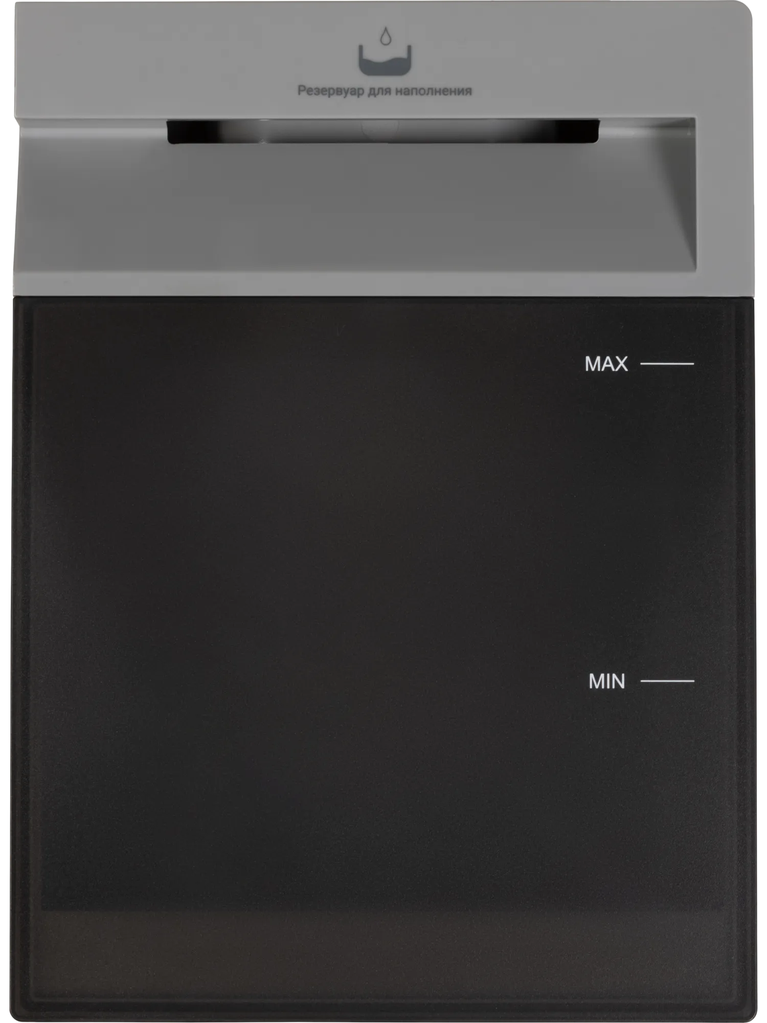  Паровой шкаф HIBERG SD 6GB