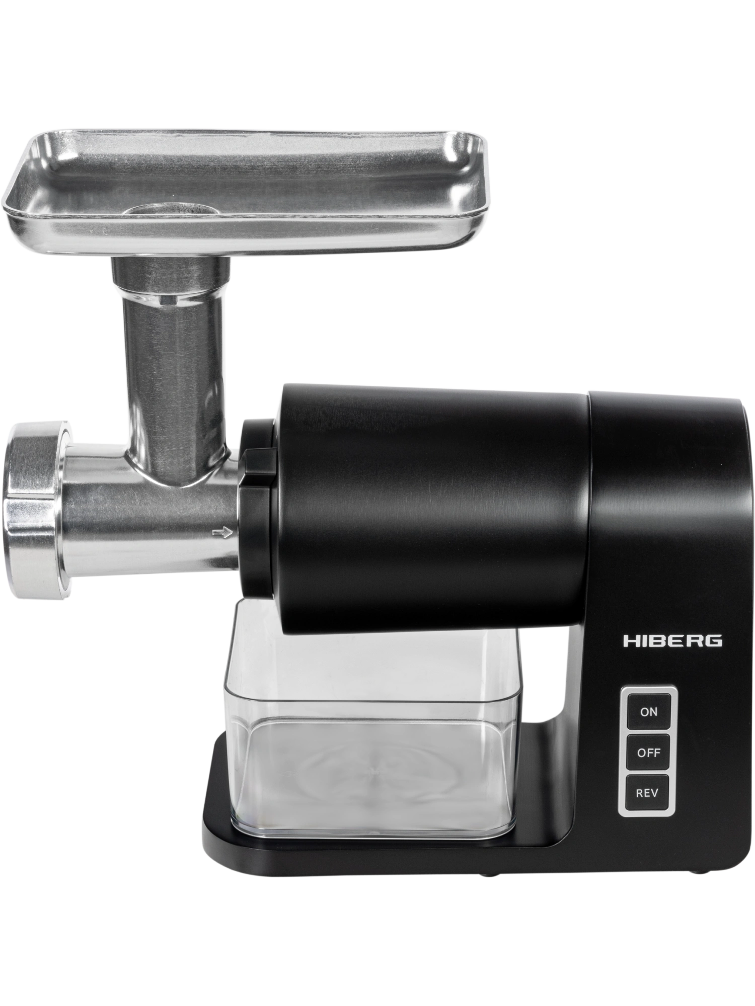  Мясорубка HIBERG MG 990 B