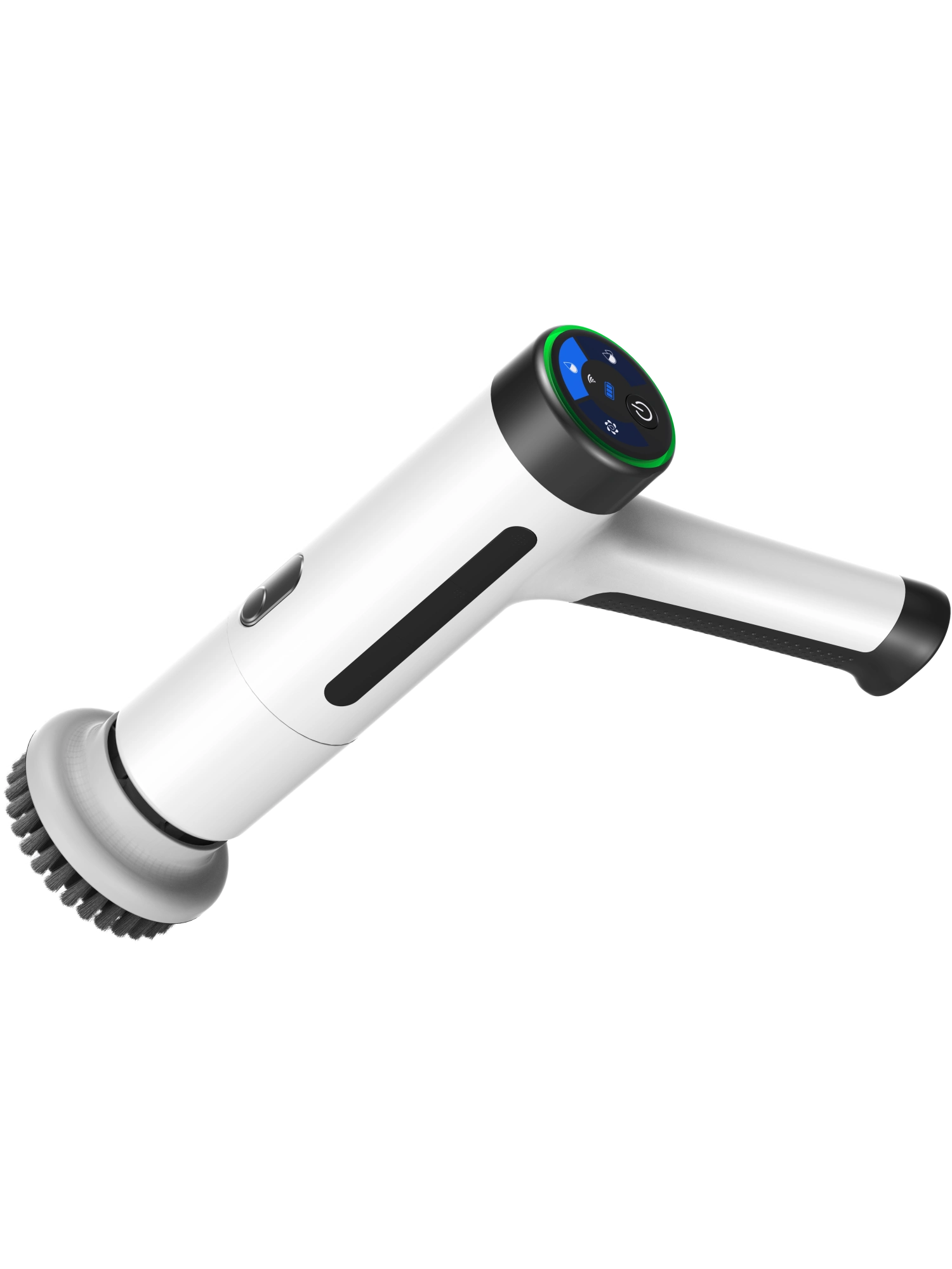  Пылесос бесшумный HIBERG STYLLE Q