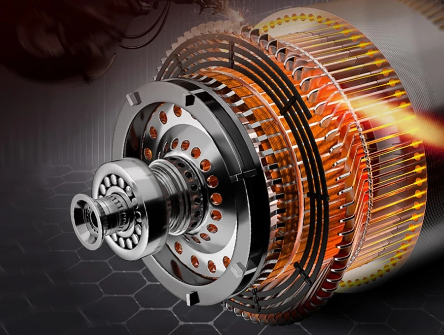 Преимущество Плита HIBERG S-FEG 92 и i-VM 9120 - Эффективное удаление запахов