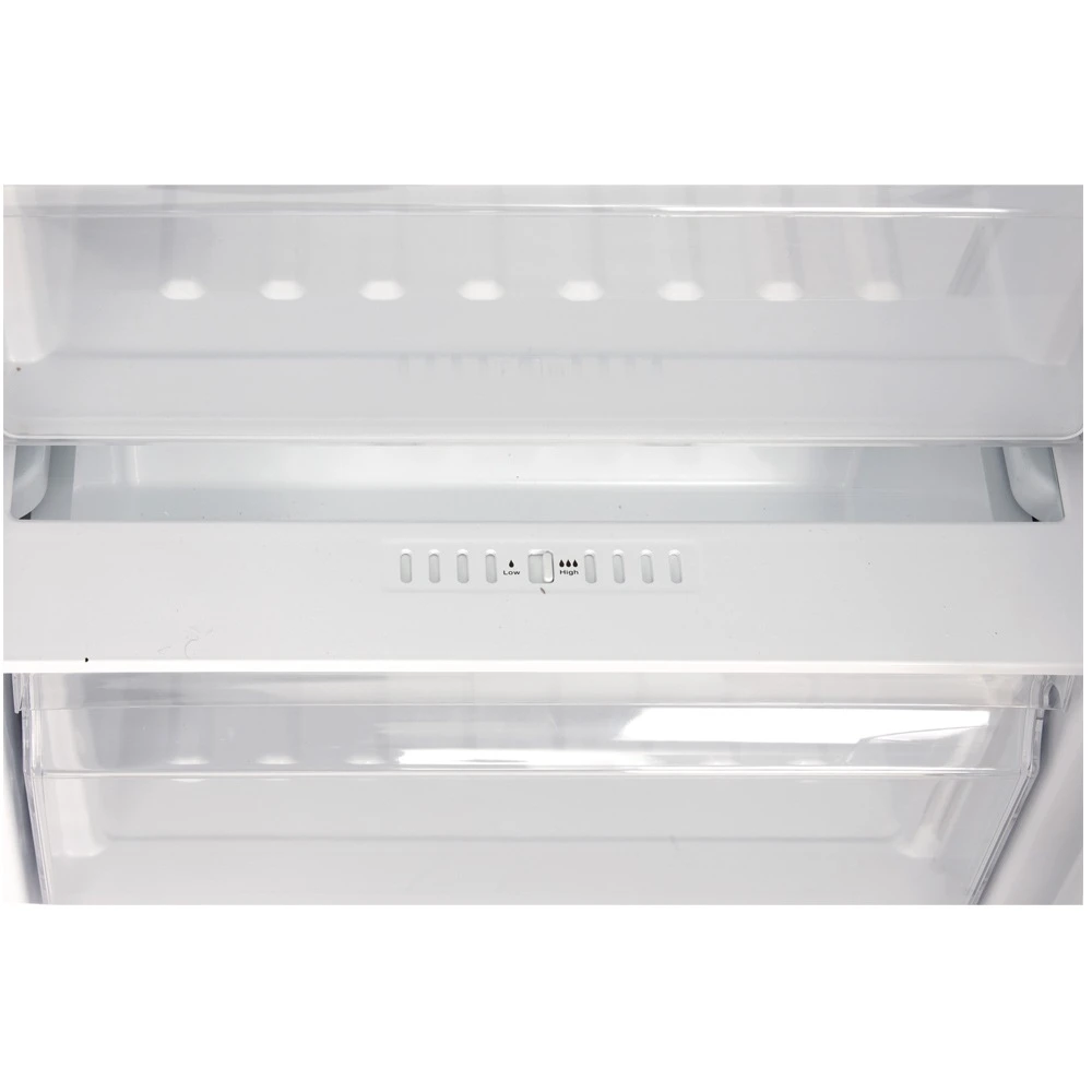  Холодильник HIBERG RF-47D NFW