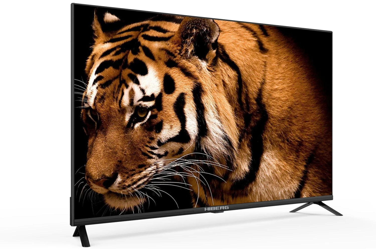 Телевизор HIBERG 60 4KTV-UTSr