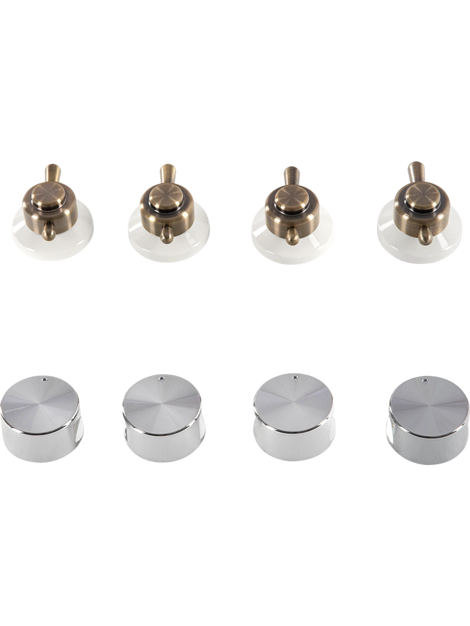  Варочная поверхность HIBERG VM 6145 W