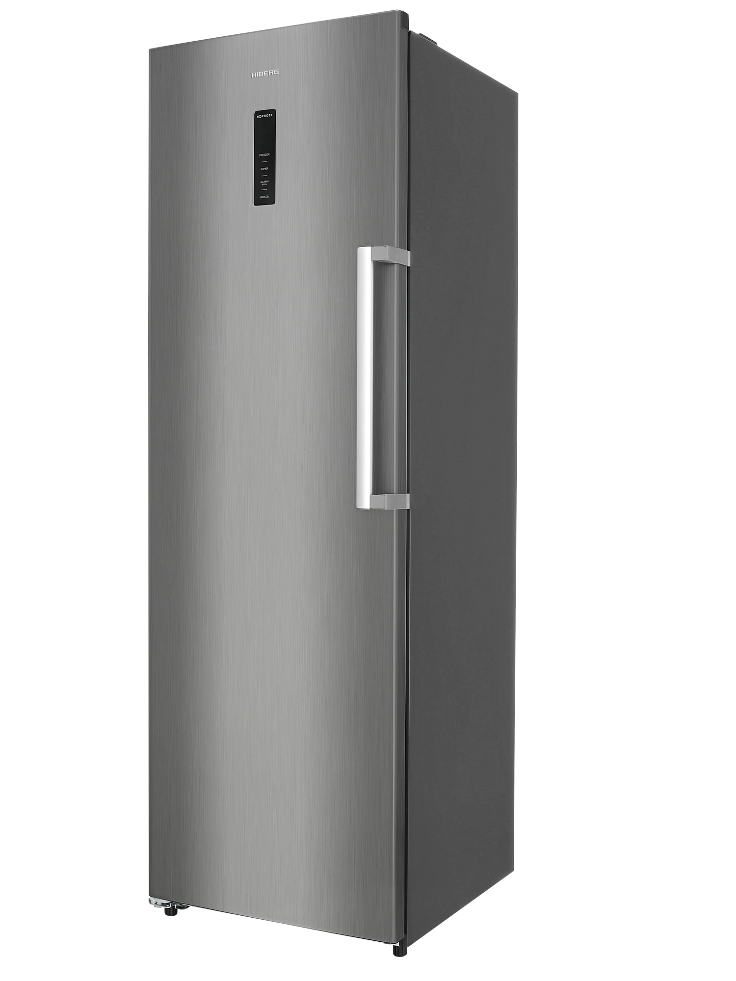  Морозильник HIBERG FR 40DX NFS