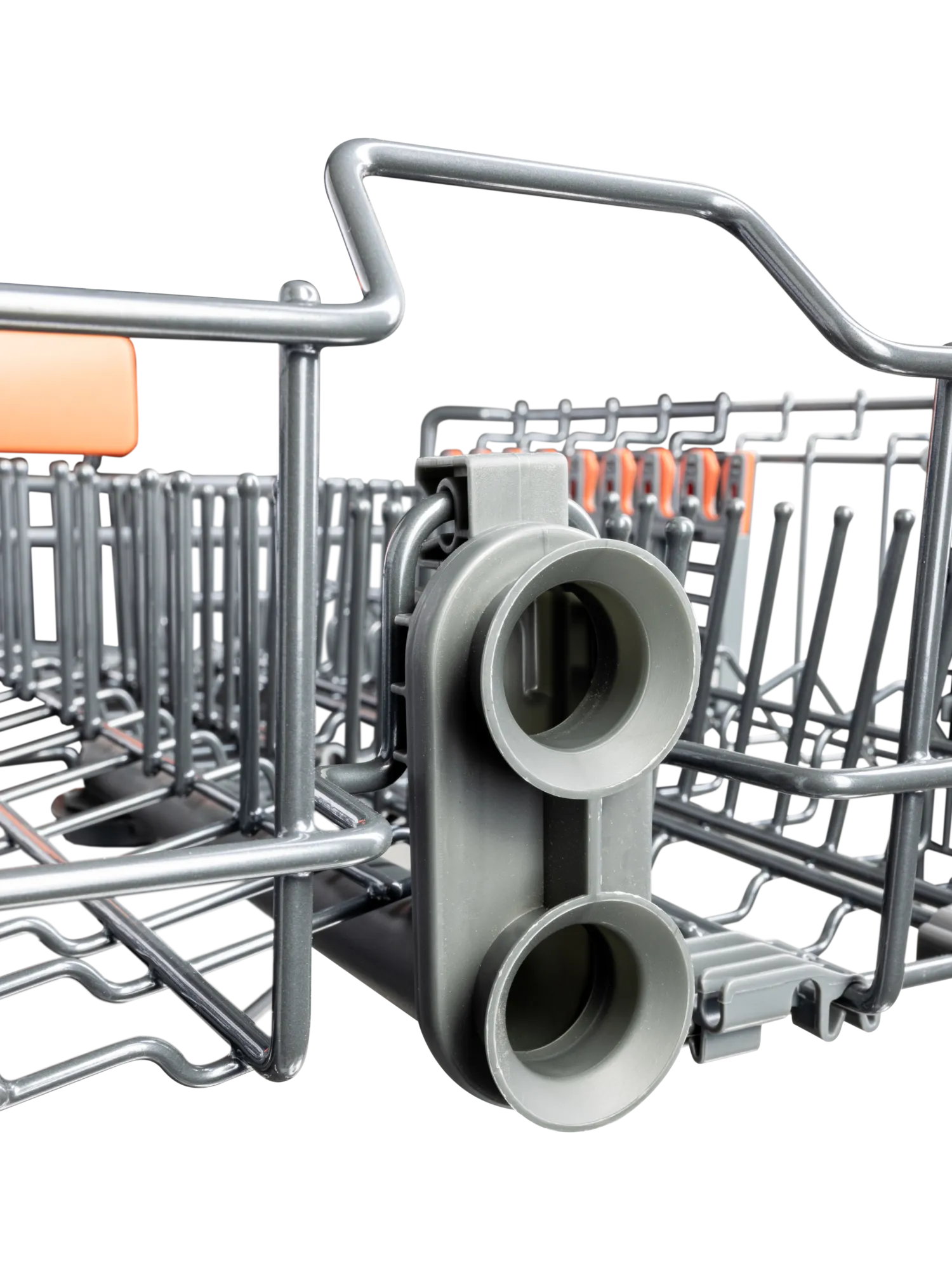  Встраиваемая посудомоечная машина HIBERG i-X 6916