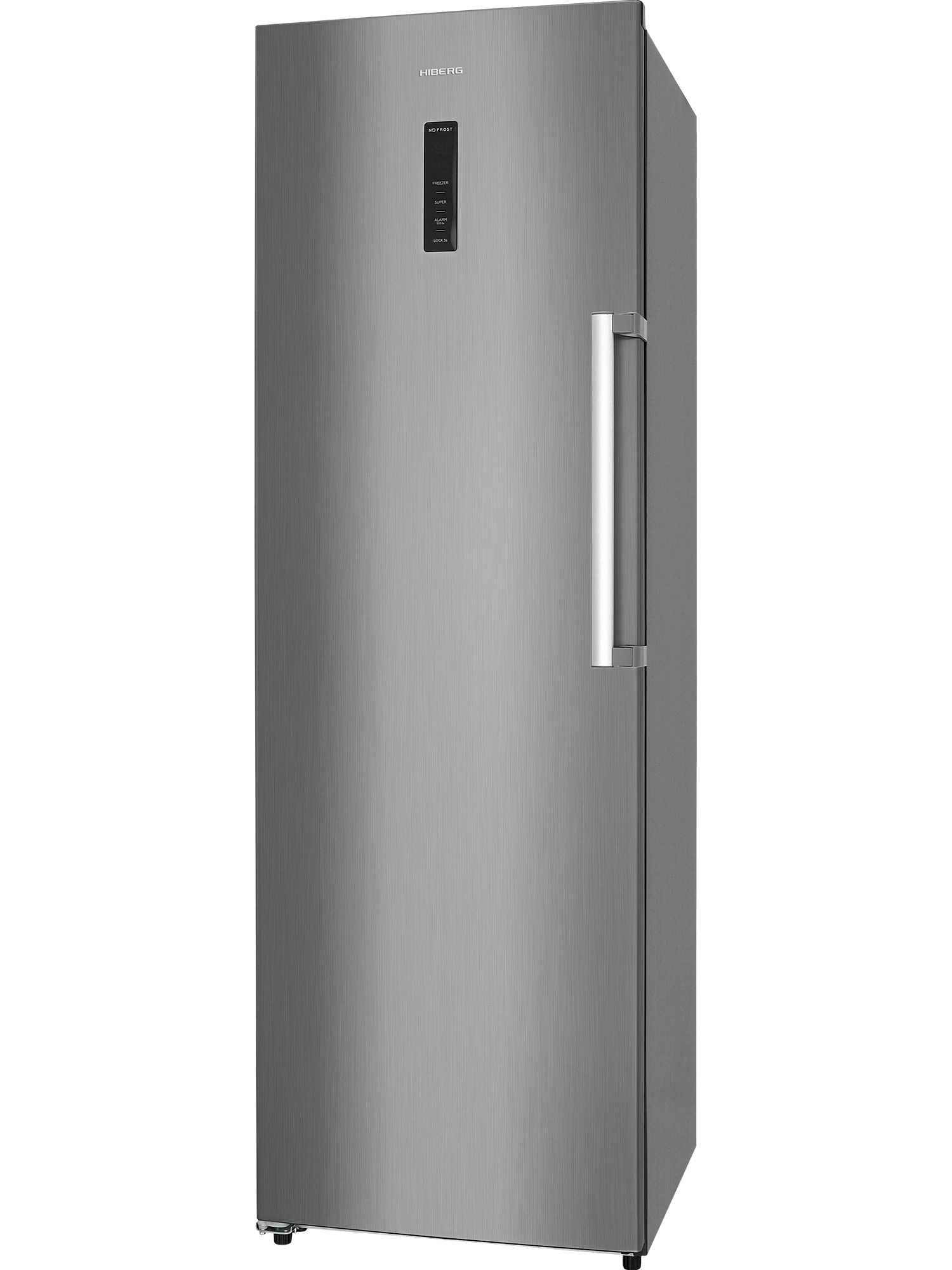  Морозильник HIBERG FR 40DX NFS