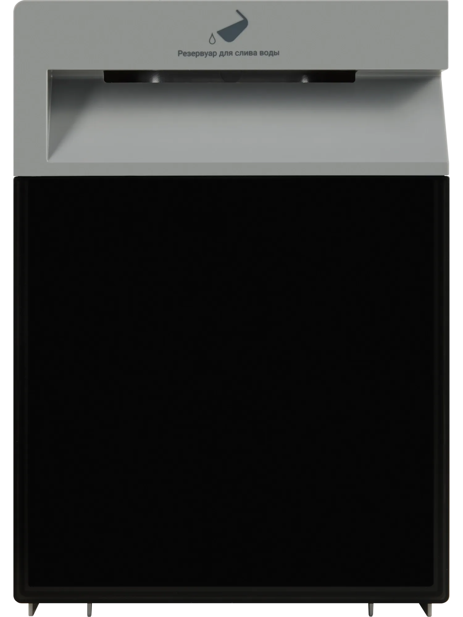  Паровой шкаф HIBERG SD 5GM