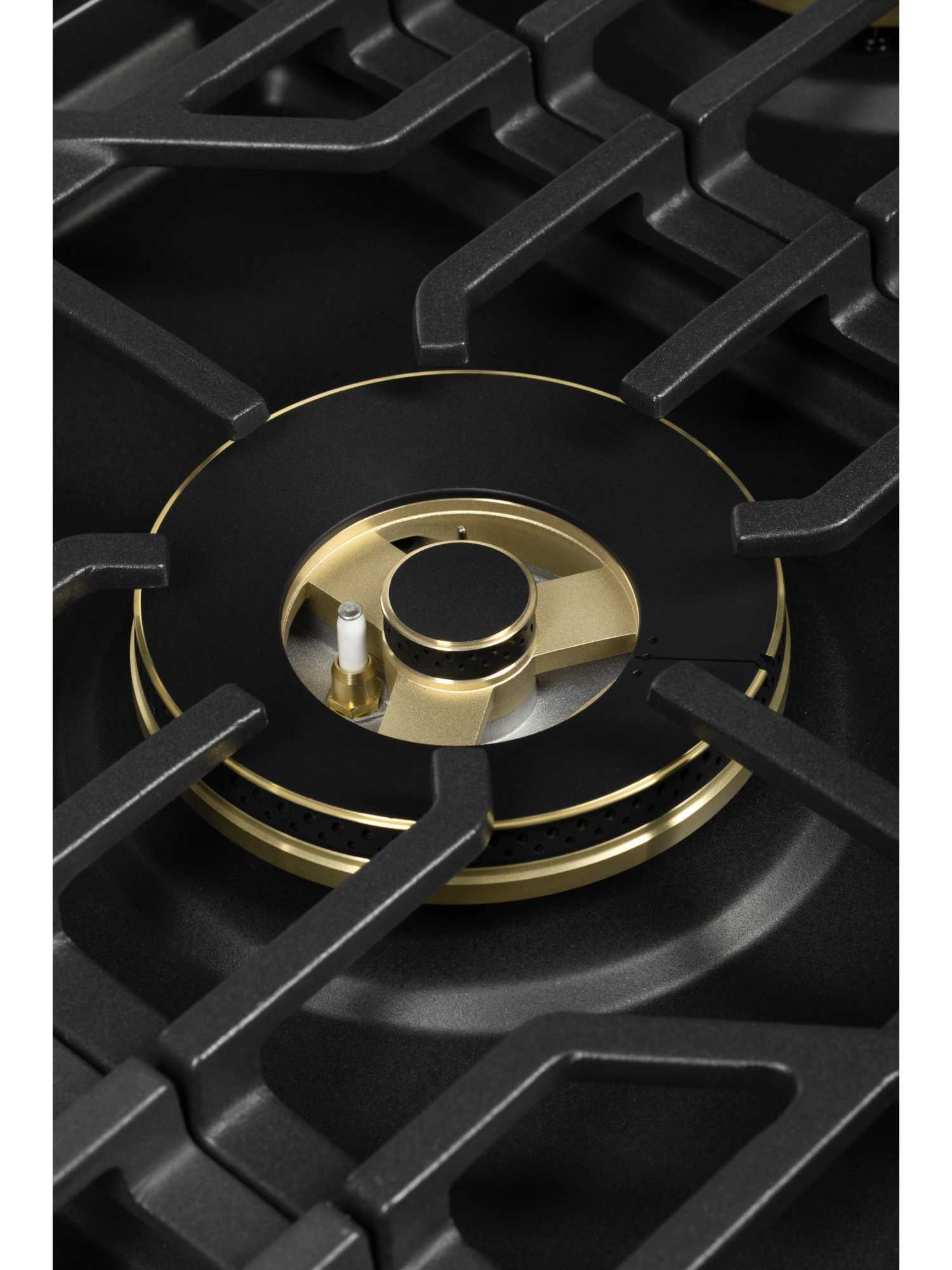  Варочная поверхность HIBERG VS 6544 B