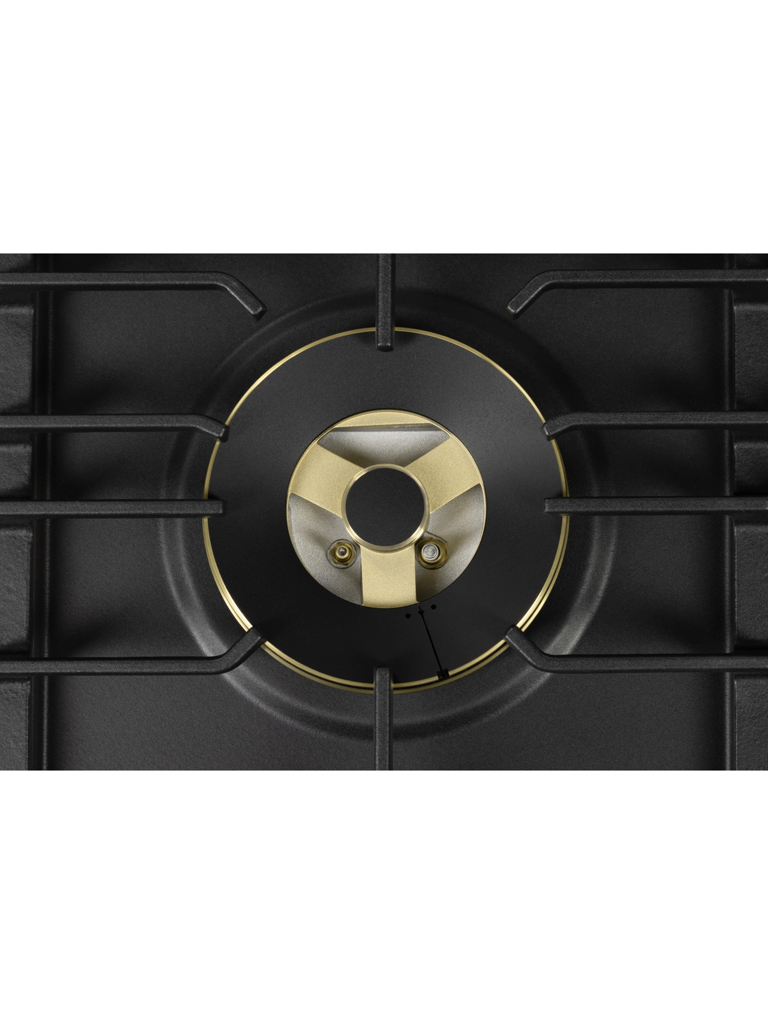  Варочная поверхность HIBERG VS 6544 B