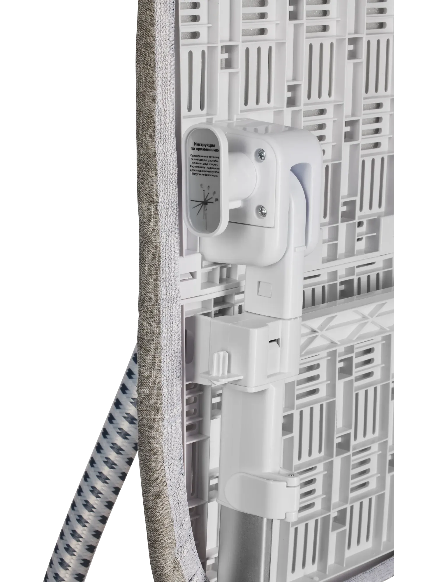  Отпариватель для одежды HIBERG GS 6000 W