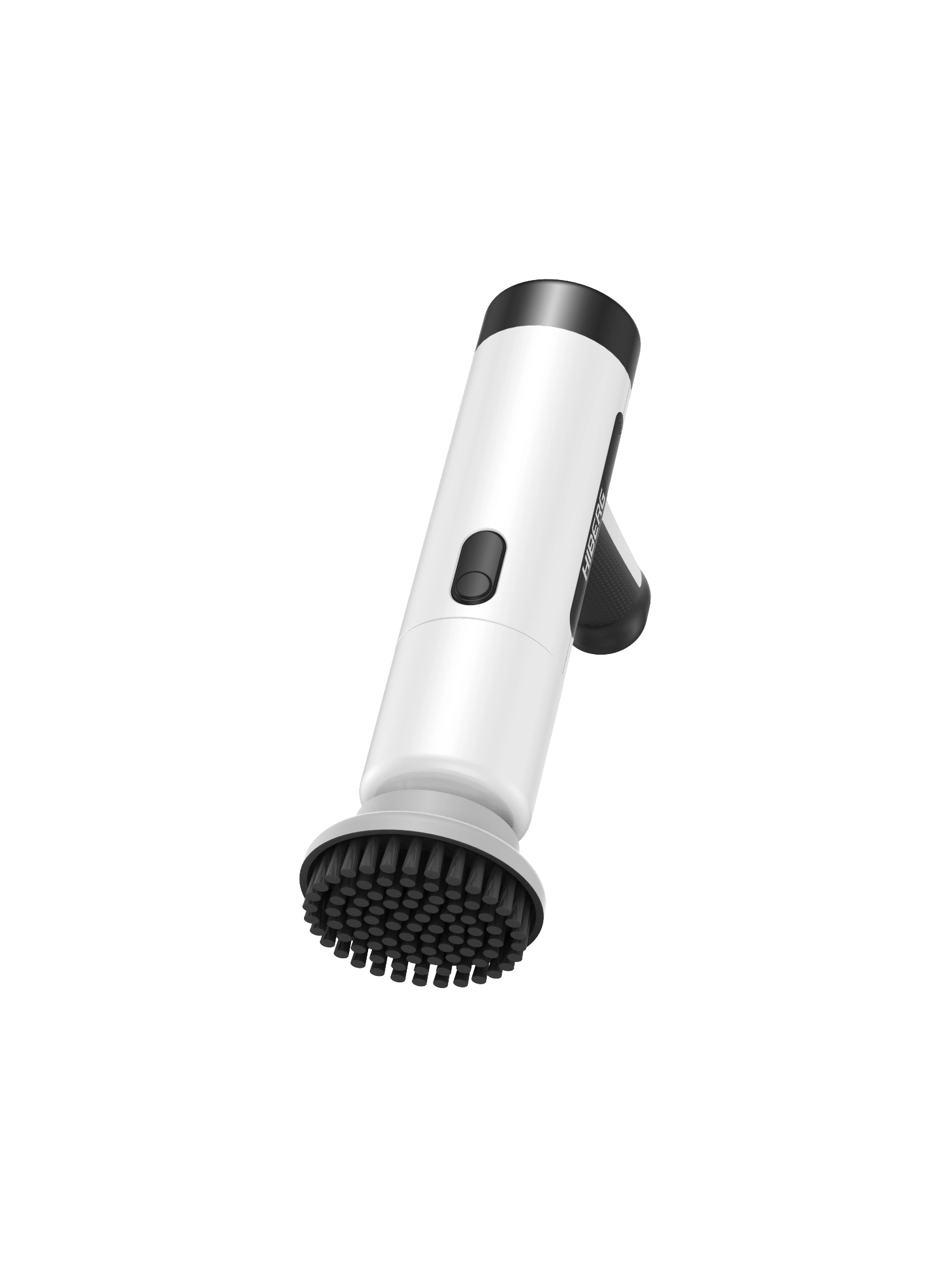  Пылесос бесшумный HIBERG STYLLE Q