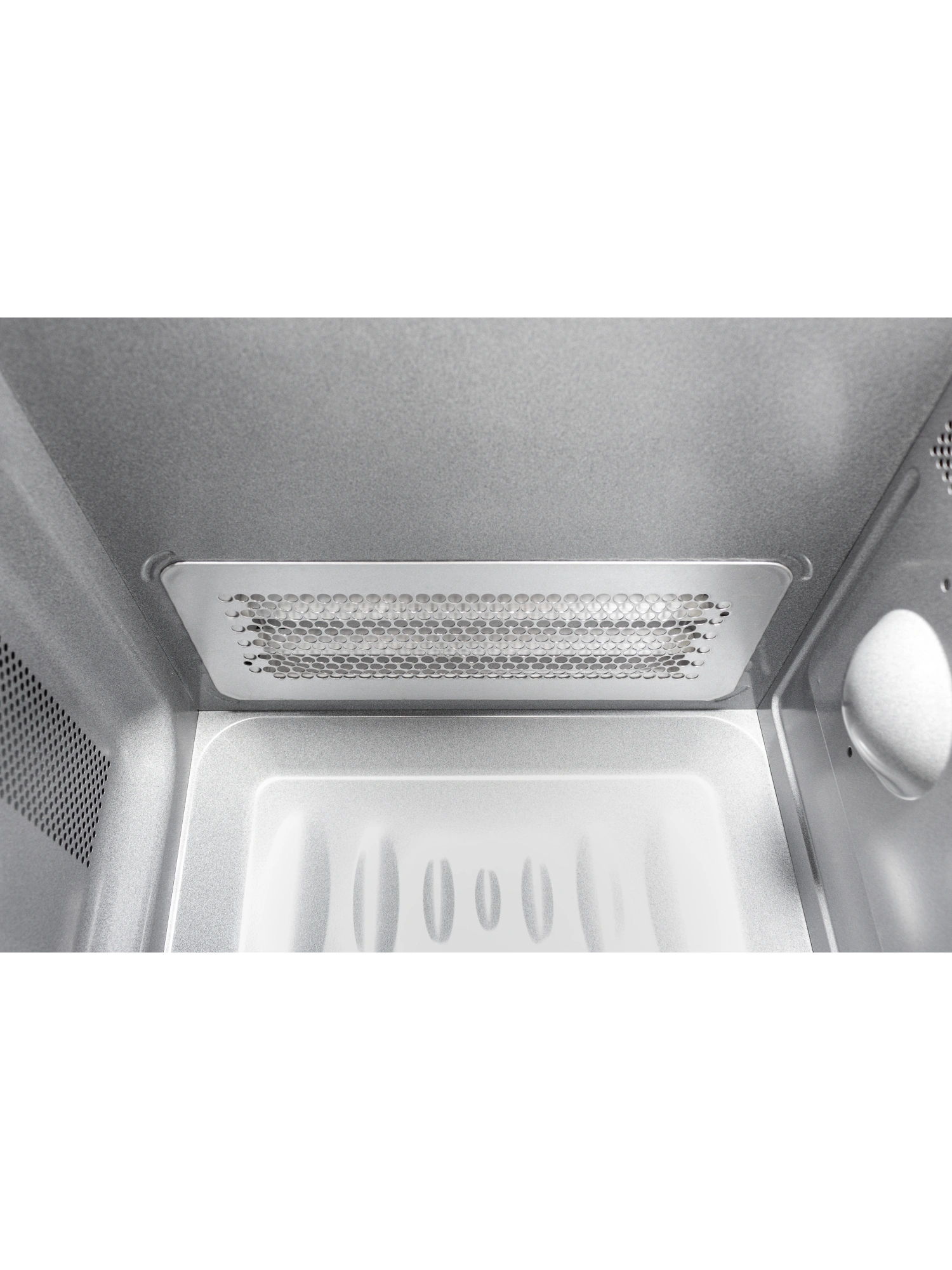  Встраиваемая микроволновая печь HIBERG i-VM 8505 B