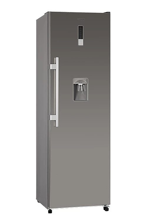 Холодильник HIBERG RF-35D NFX