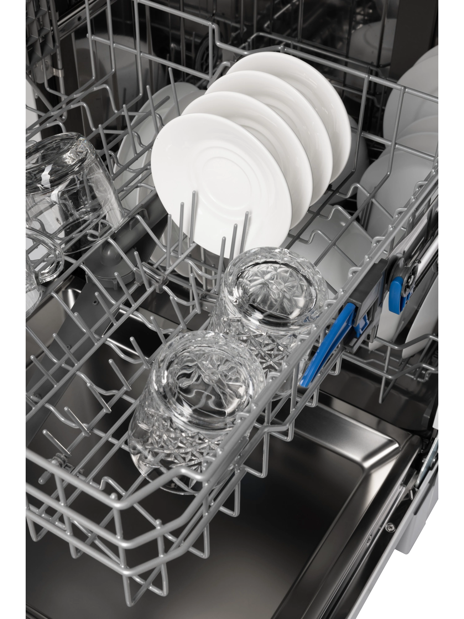  Посудомоечная машина HIBERG i-F 6815 LW