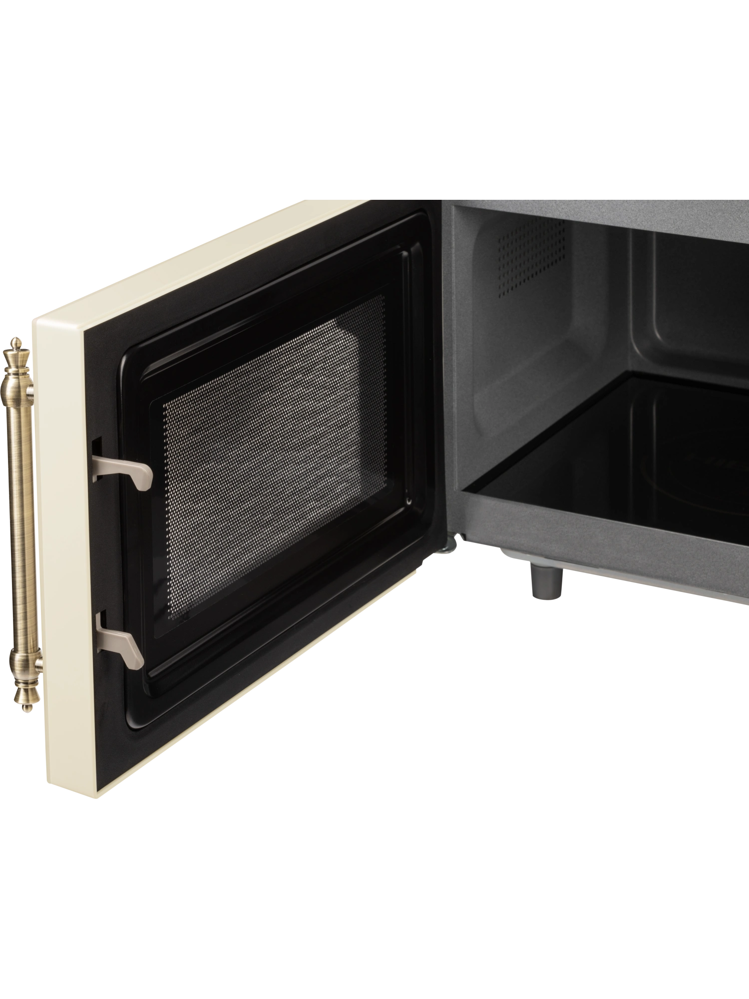  Микроволновая печь HIBERG i-VM 4588 YR