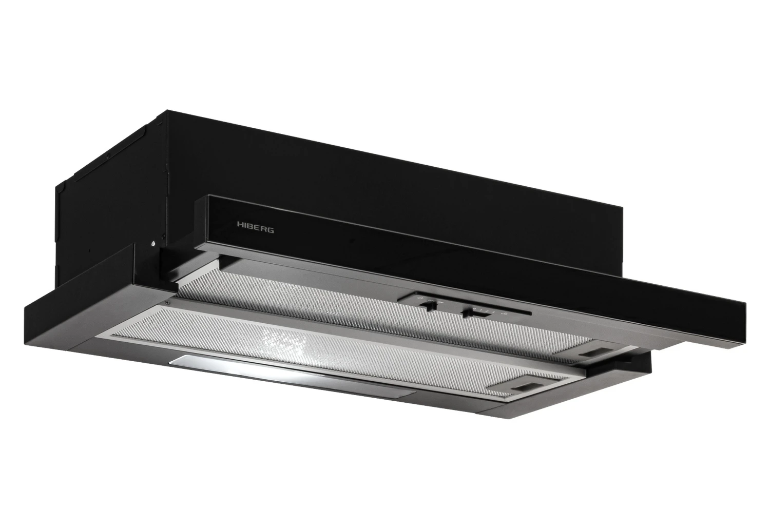 Встраиваемая вытяжка HIBERG VB 6040 GB