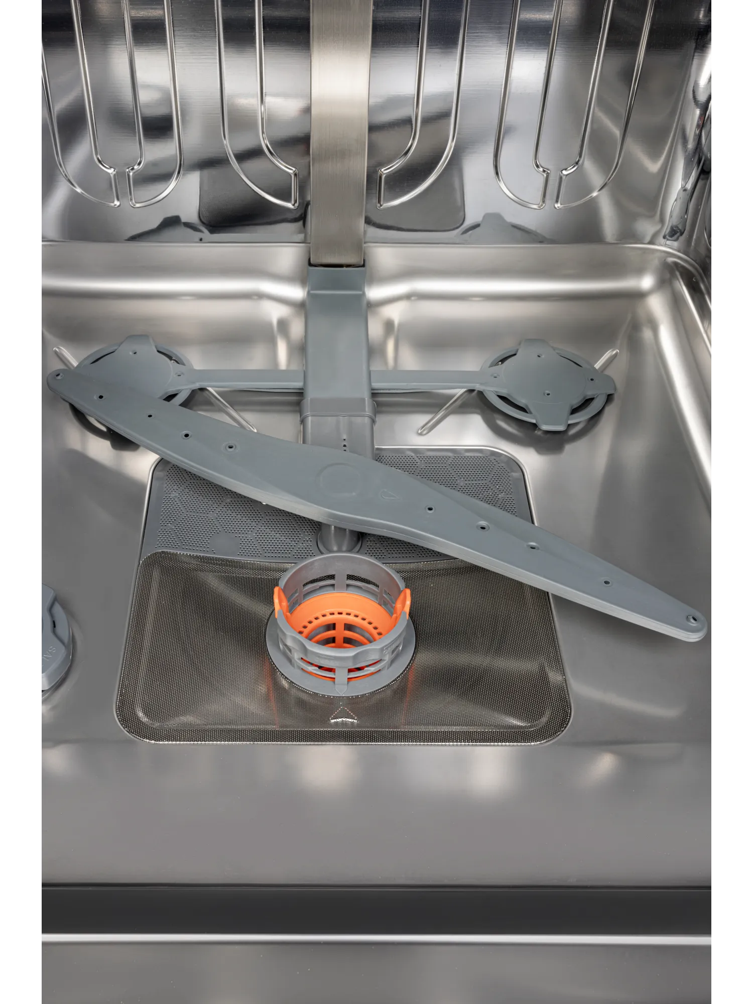  Встраиваемая посудомоечная машина HIBERG i-X 6916