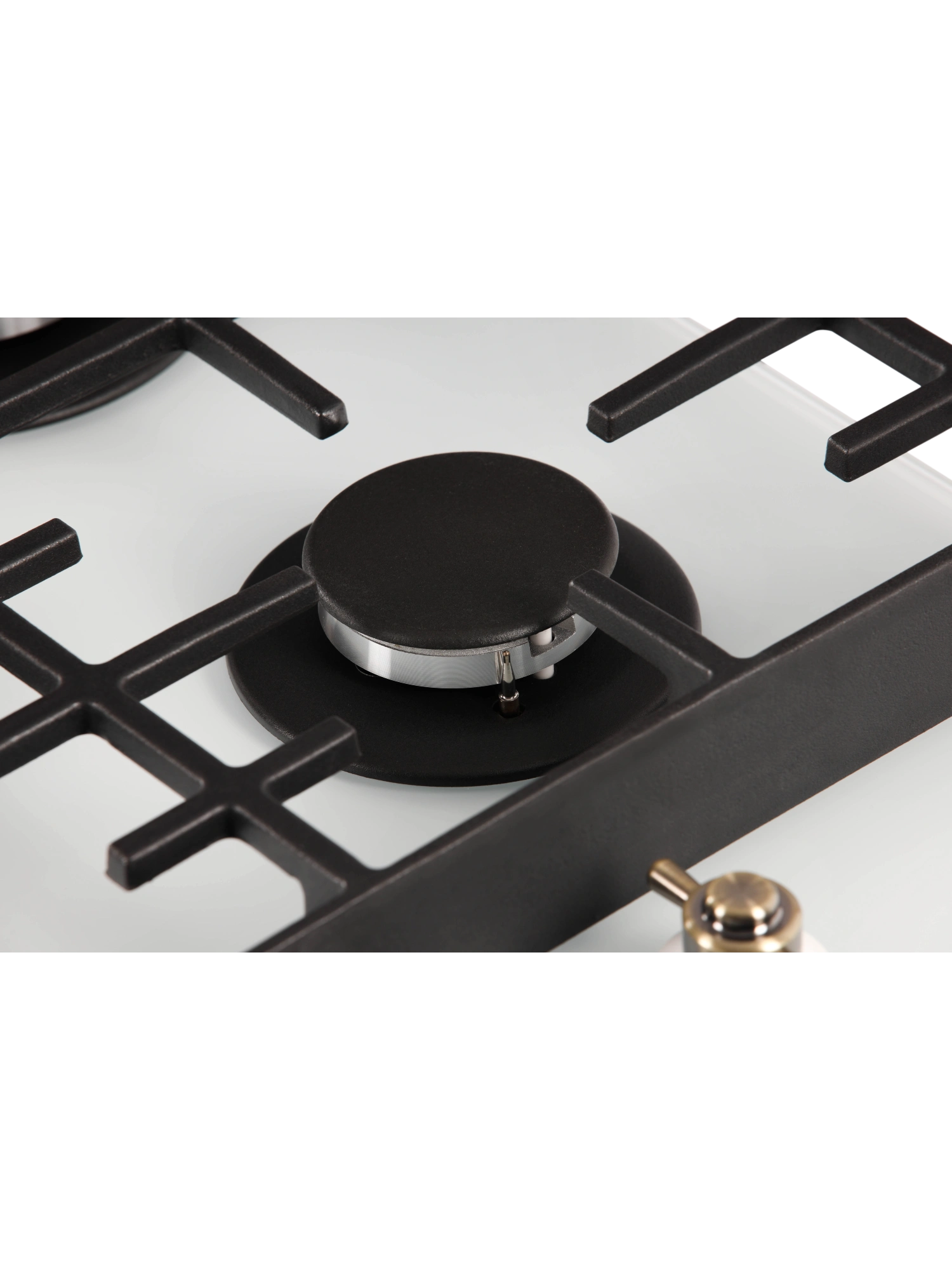  Варочная поверхность HIBERG VM 7155 W