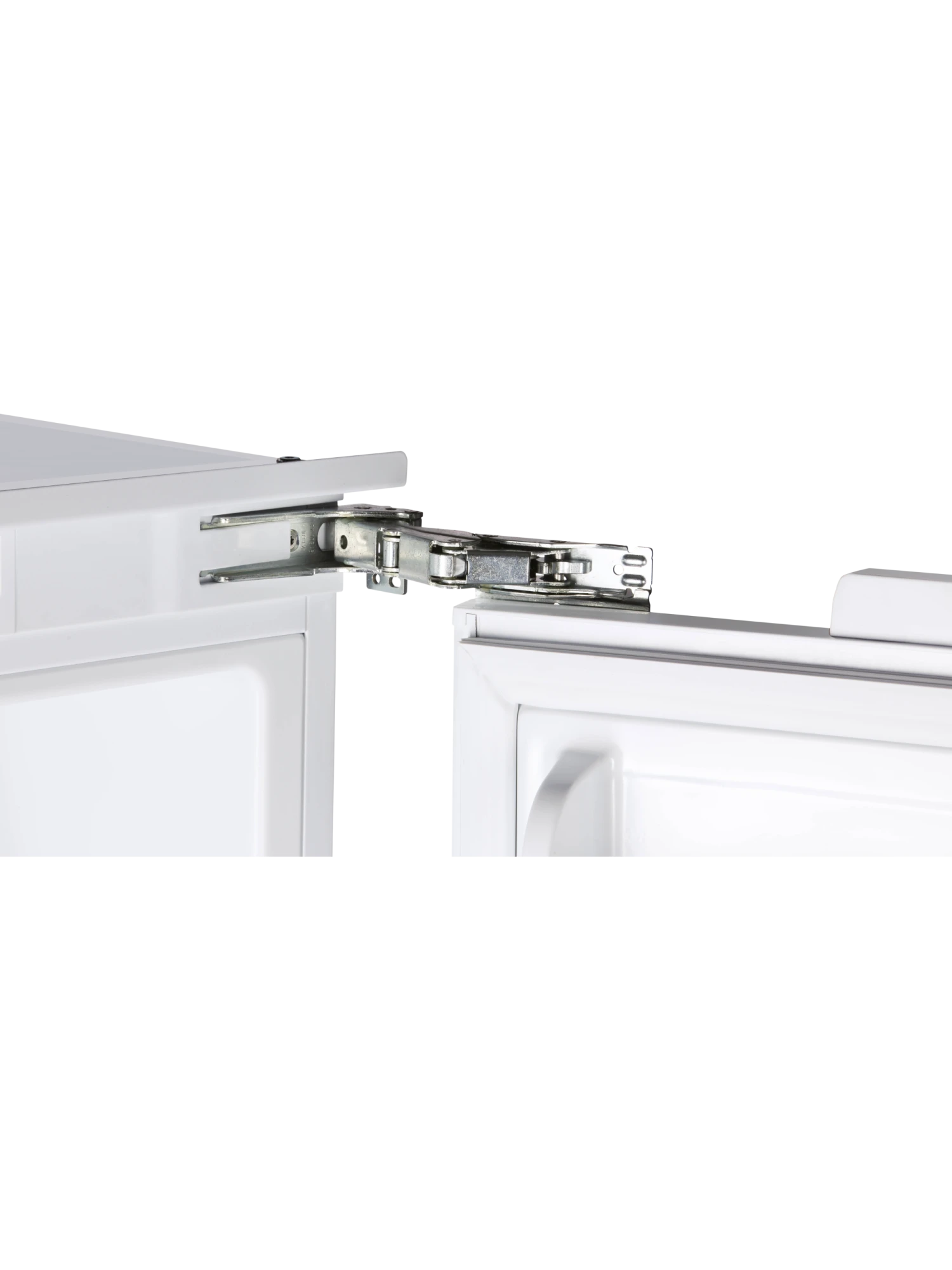  Встраиваемый холодильник HIBERG i-RFCB 500F NFW