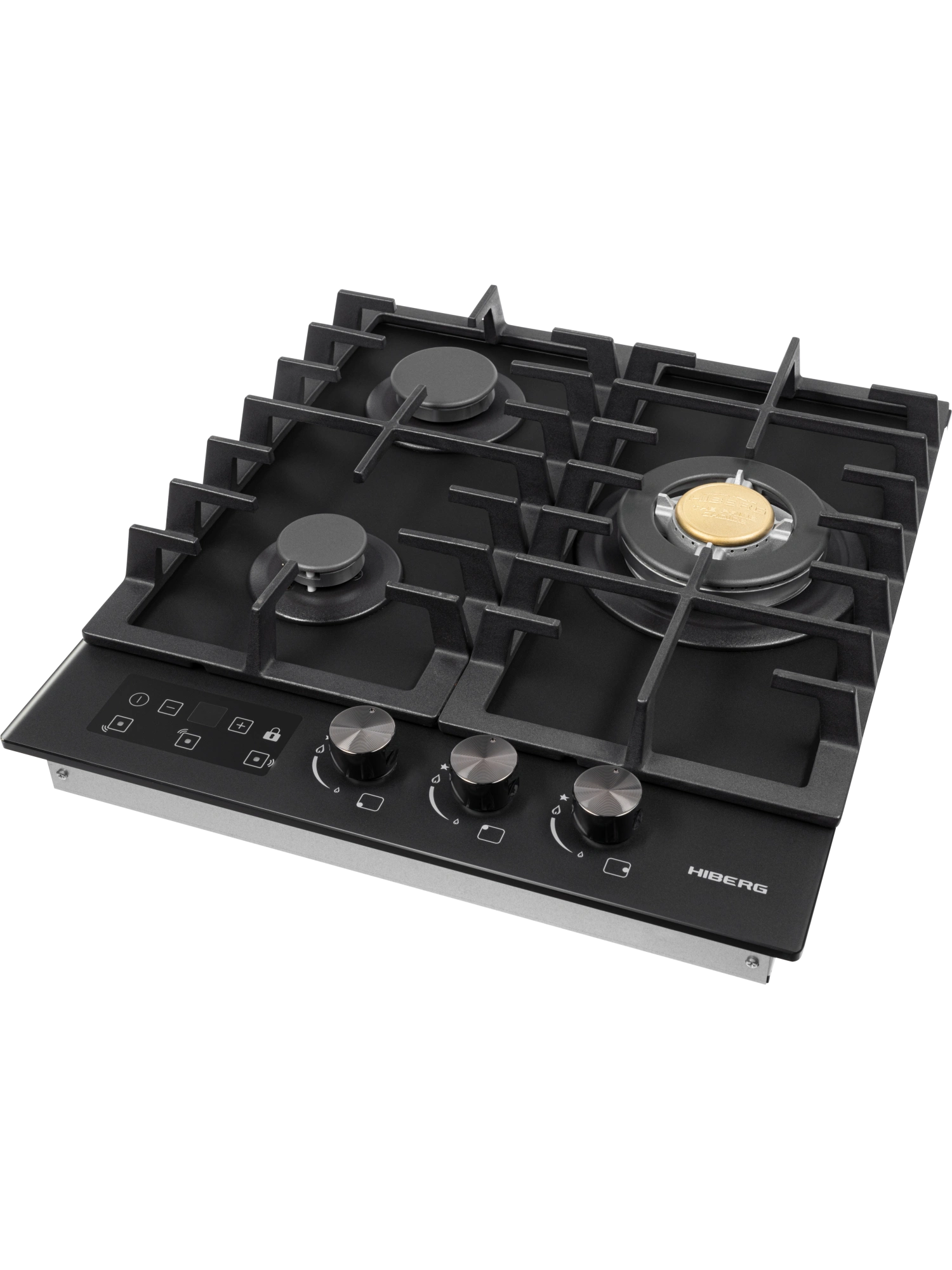  Варочная поверхность HIBERG VM 4235 B