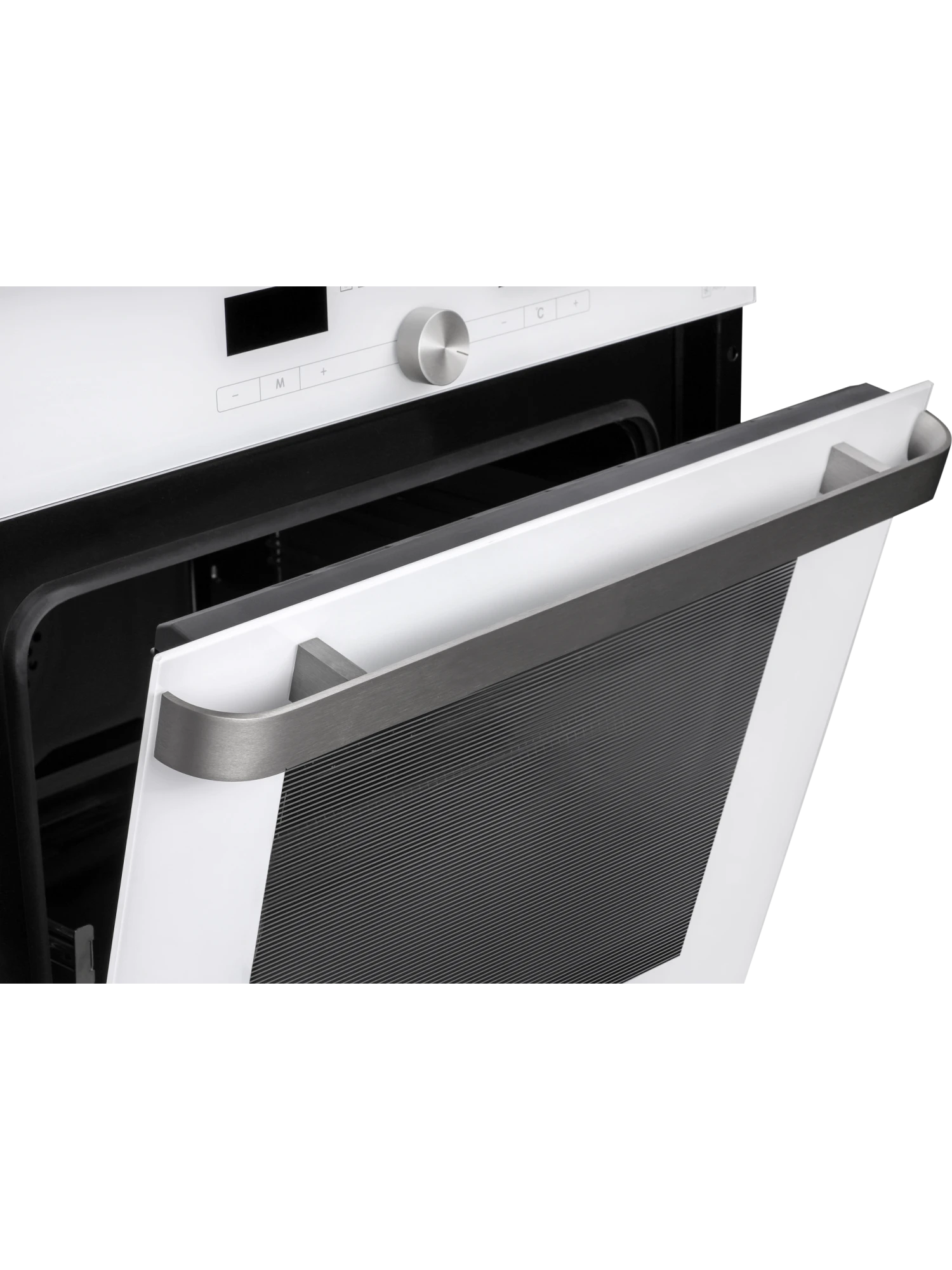  Духовой шкаф HIBERG VM 6193 W