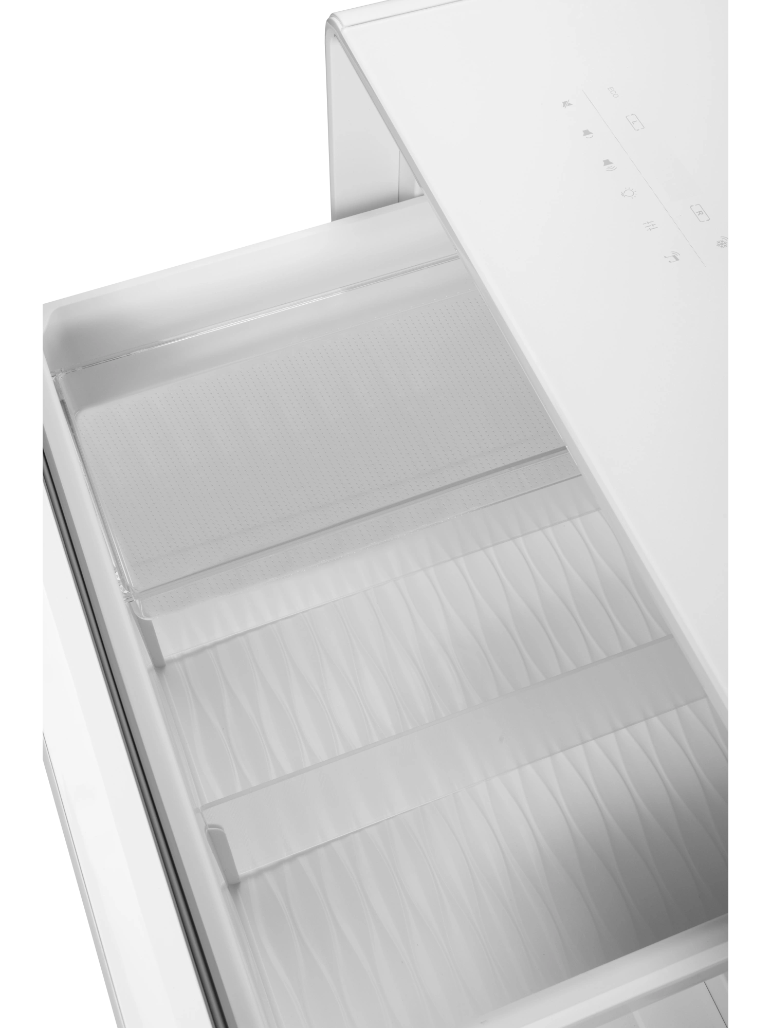  Холодильный Барный Центр HIBERG X2 FW