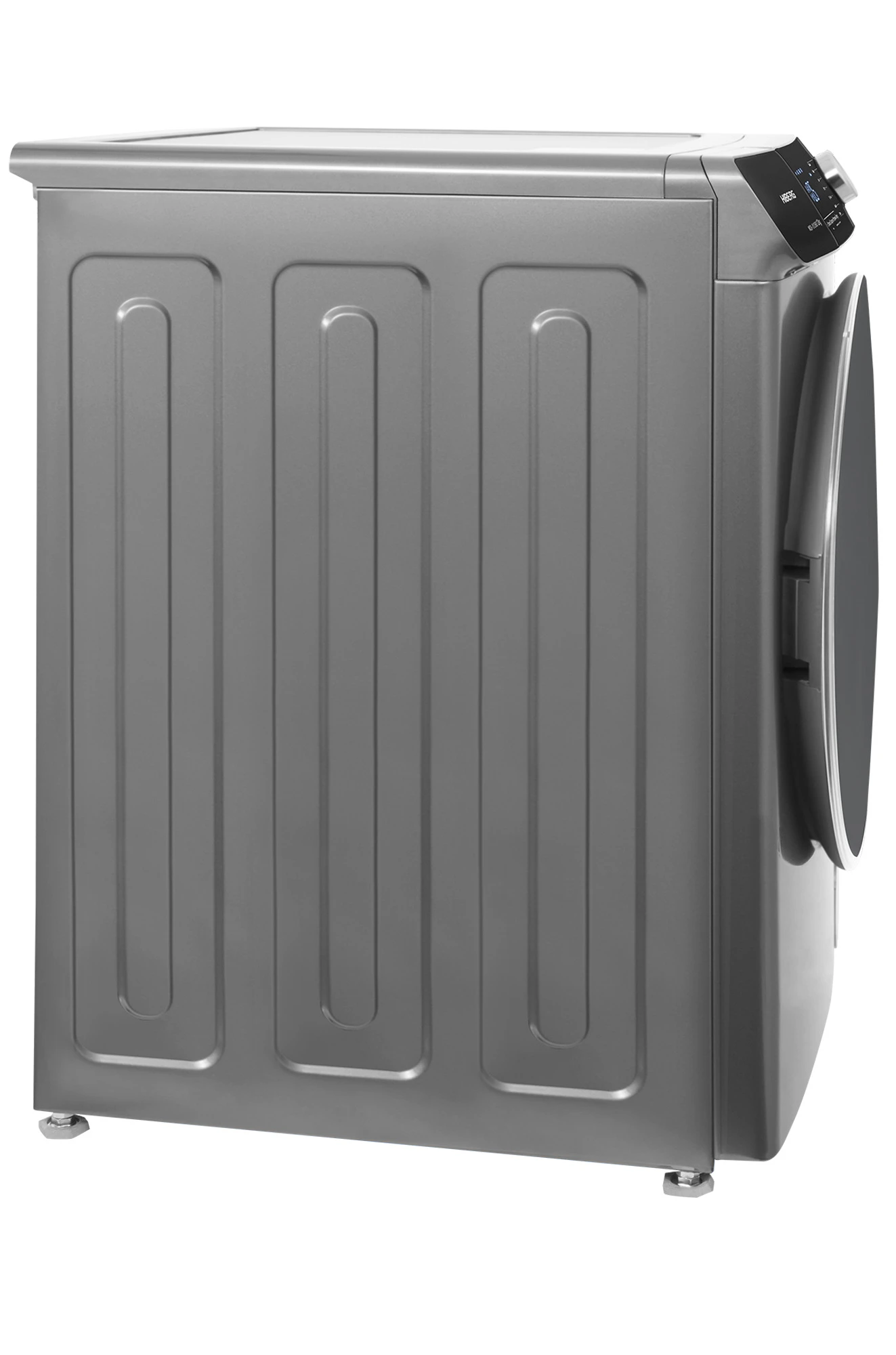  Стиральная машина HIBERG WQ9-512 BiS