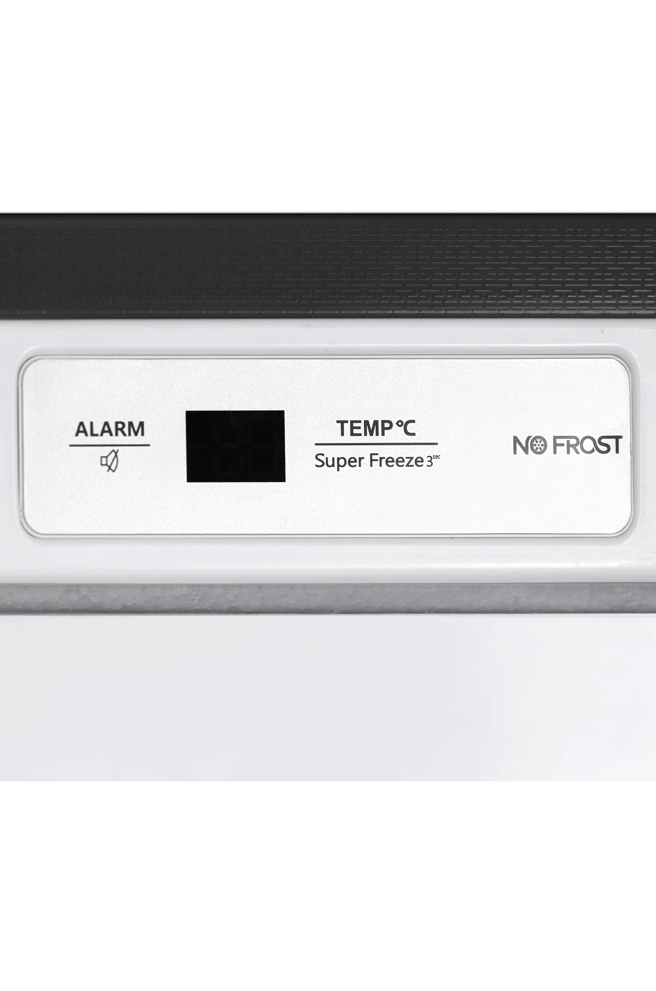  Морозильник HIBERG FR-25D NFS