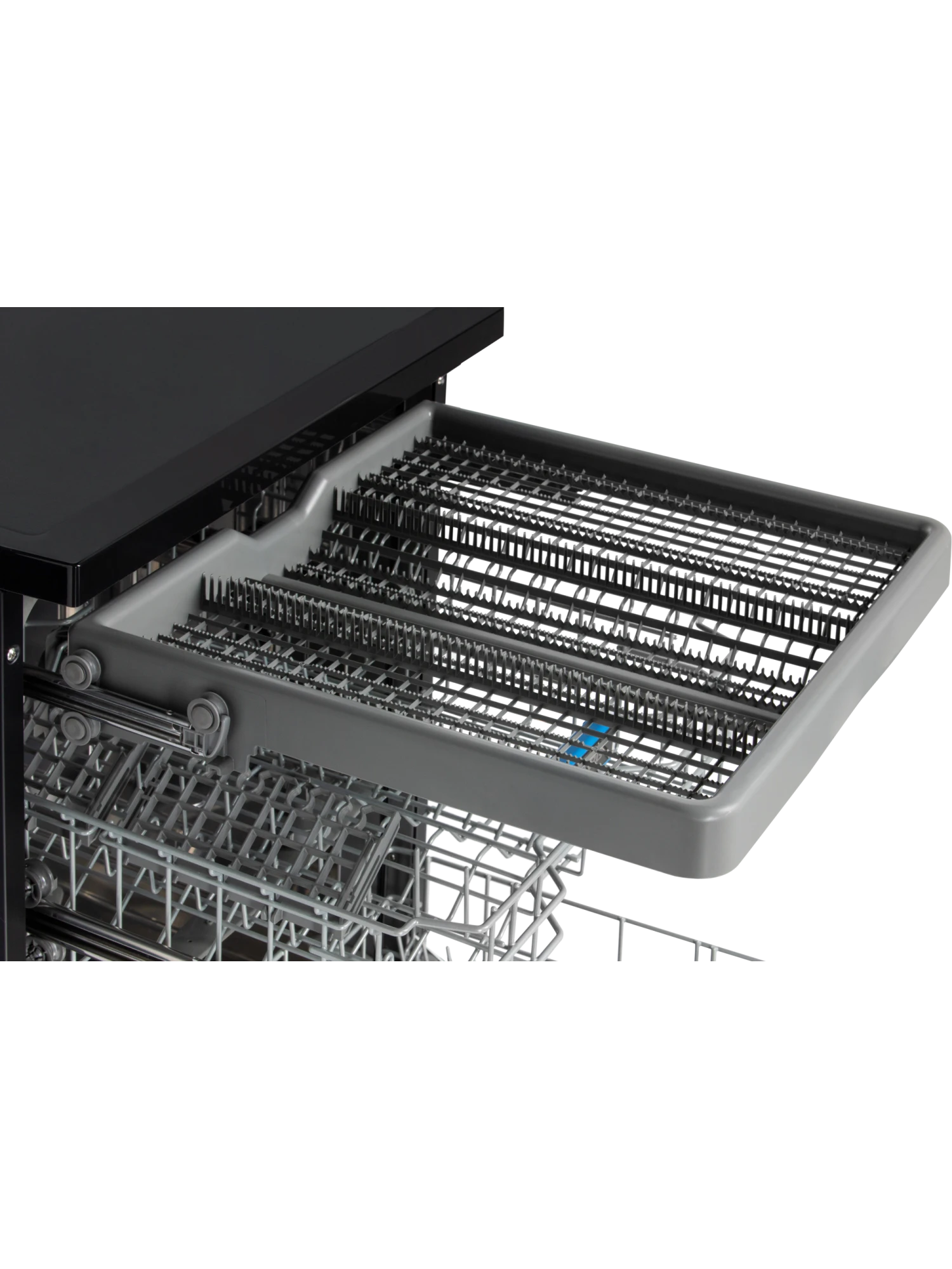  Посудомоечная машина HIBERG F68 1530 LB