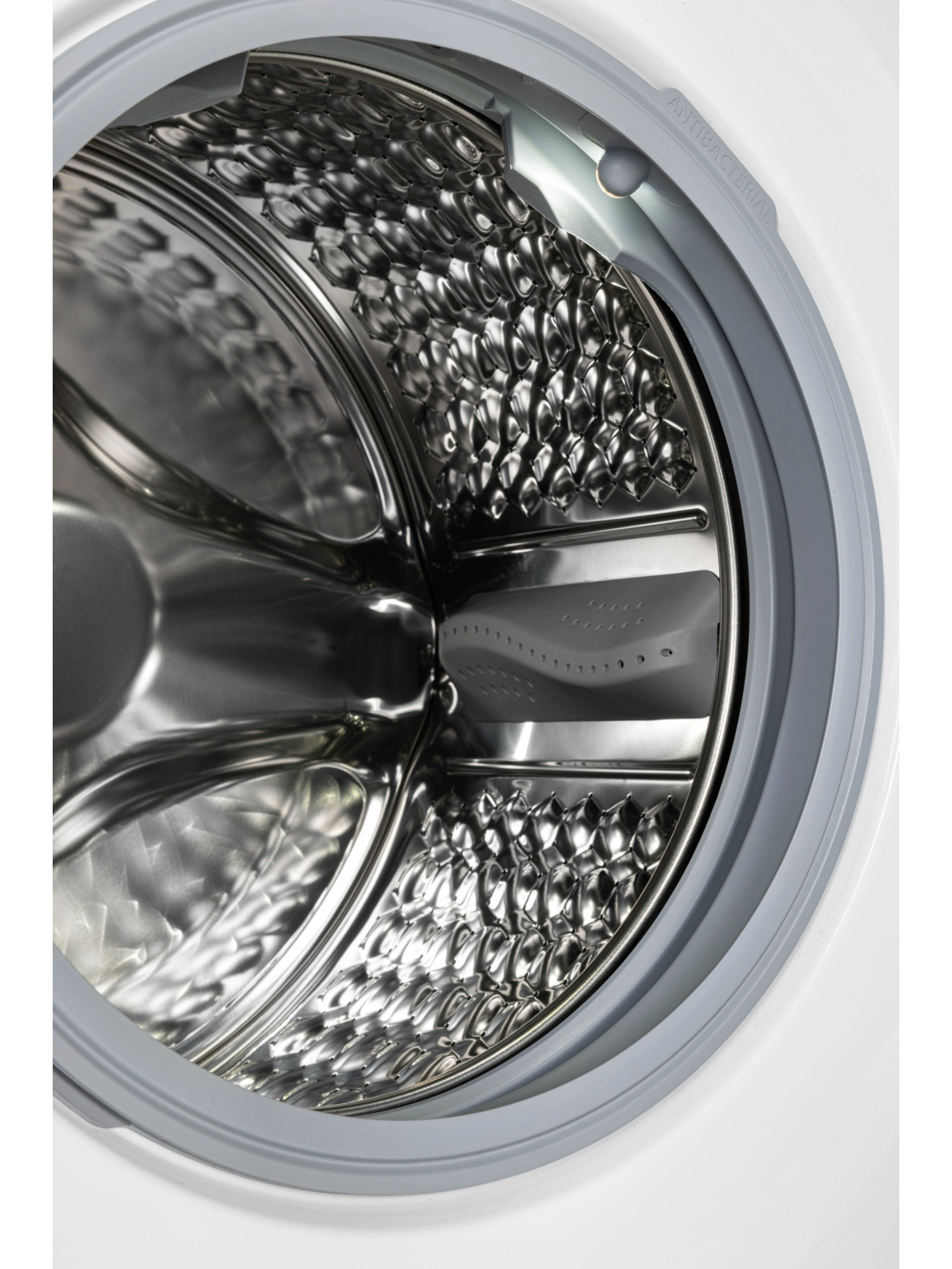  Стирально-сушильная машина HIBERG TURELLE i-10 W