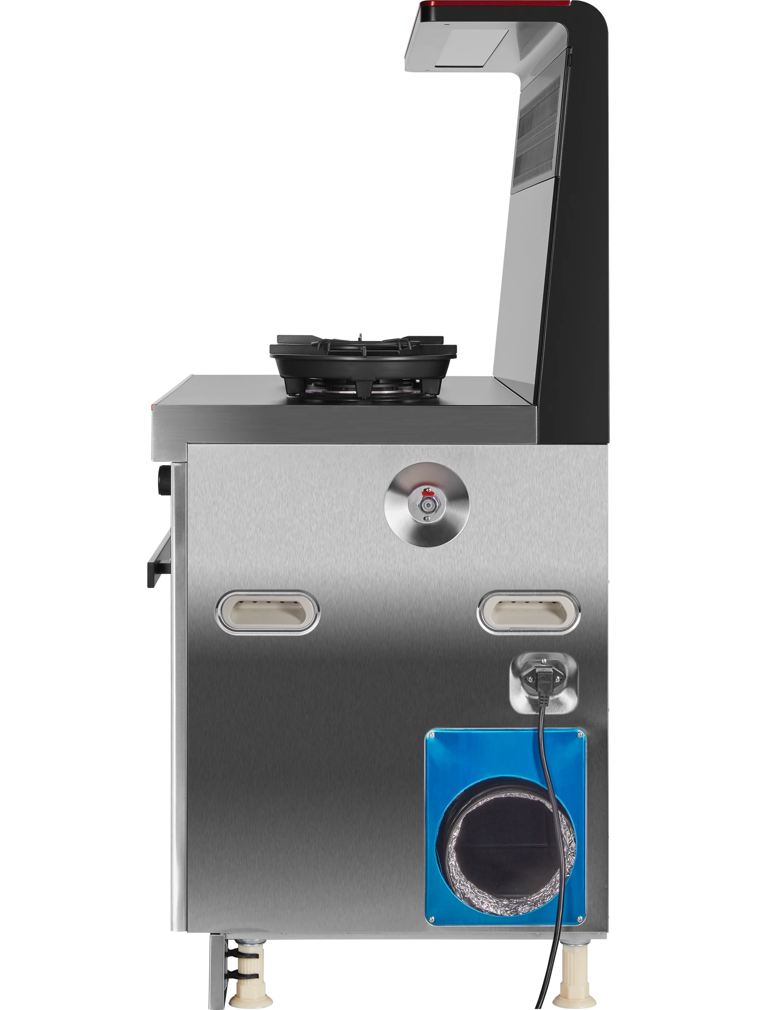  Плита HIBERG S-FEG 92 и i-VM 9120