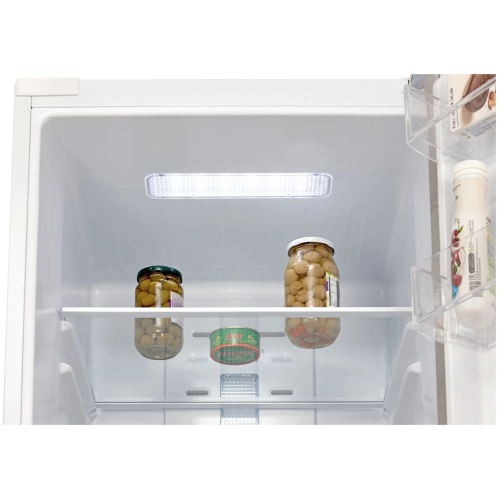  Холодильник HIBERG RF-47D NFW