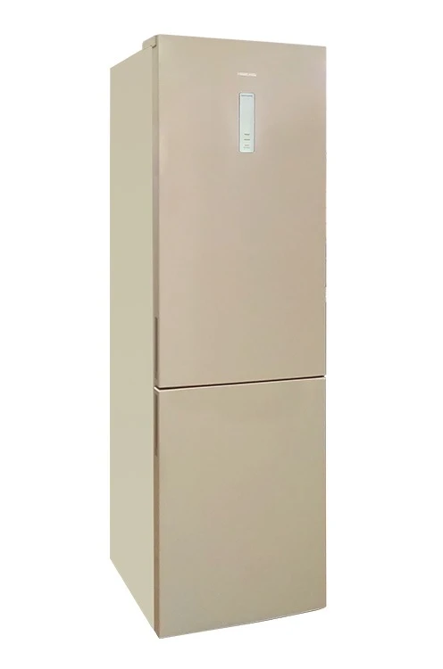 Холодильник HIBERG RFC-332DX NFY