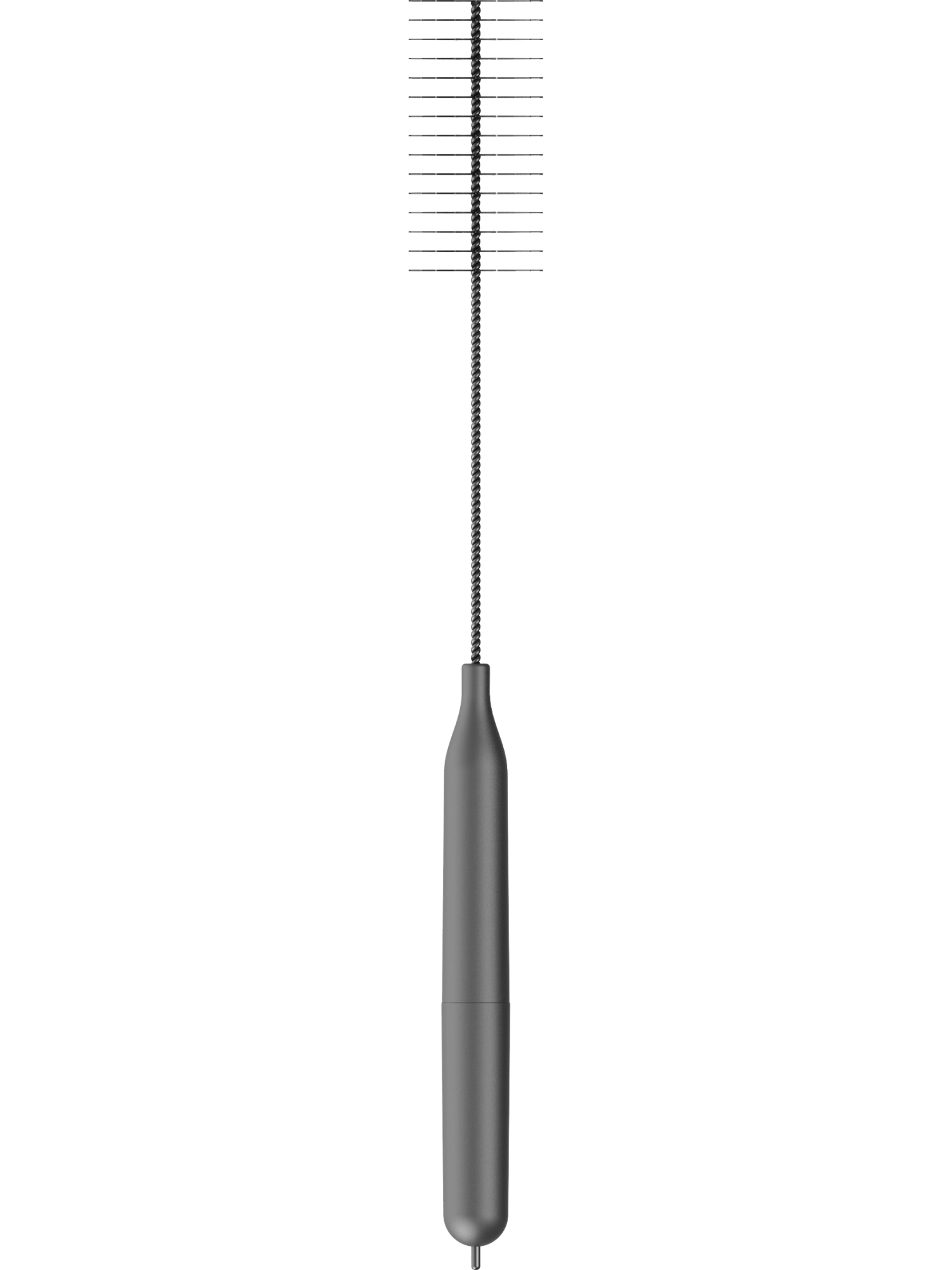  Пылесос бесшумный HIBERG STYLLE Q