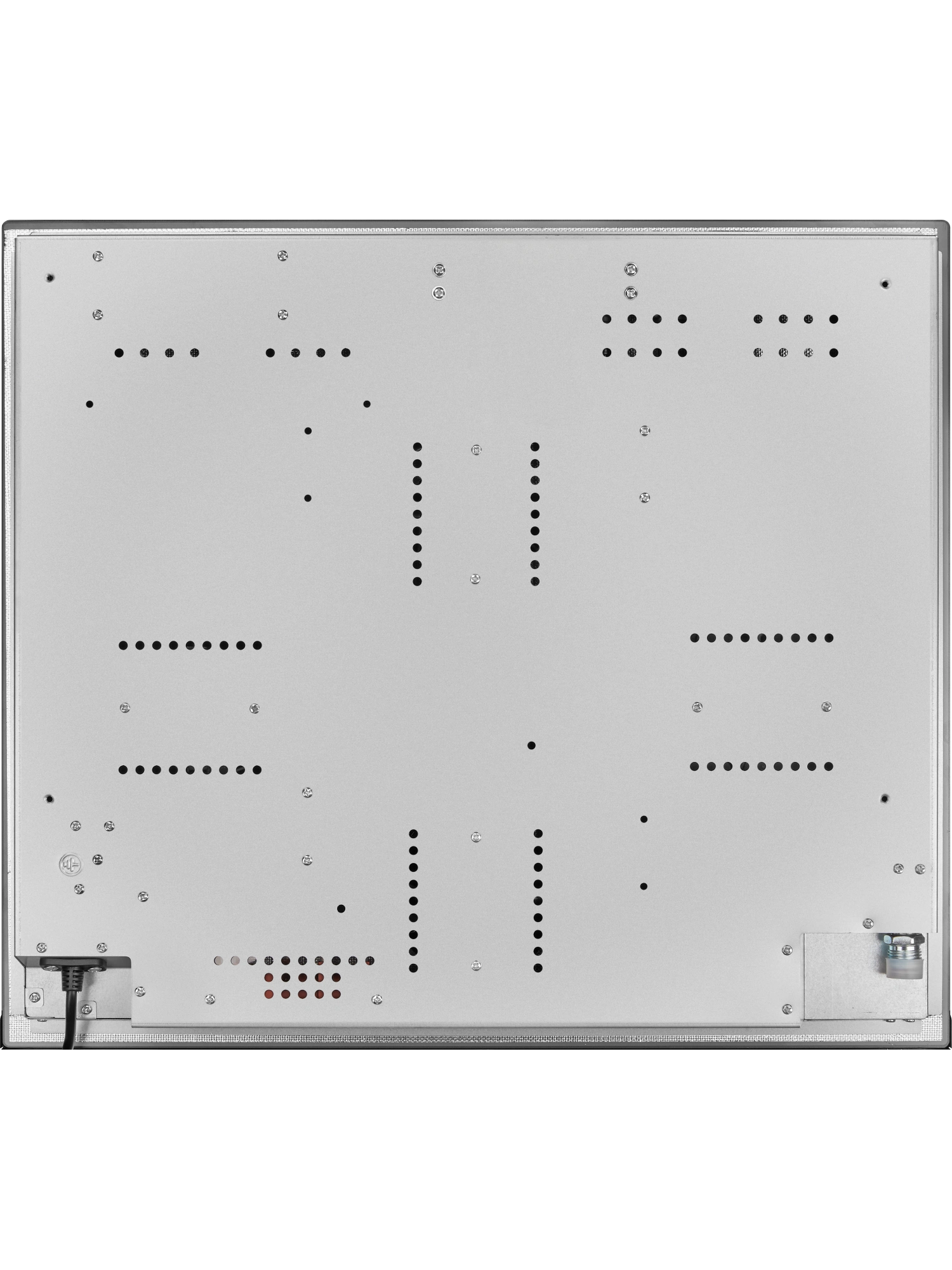  Варочная поверхность HIBERG VM 6245 Y