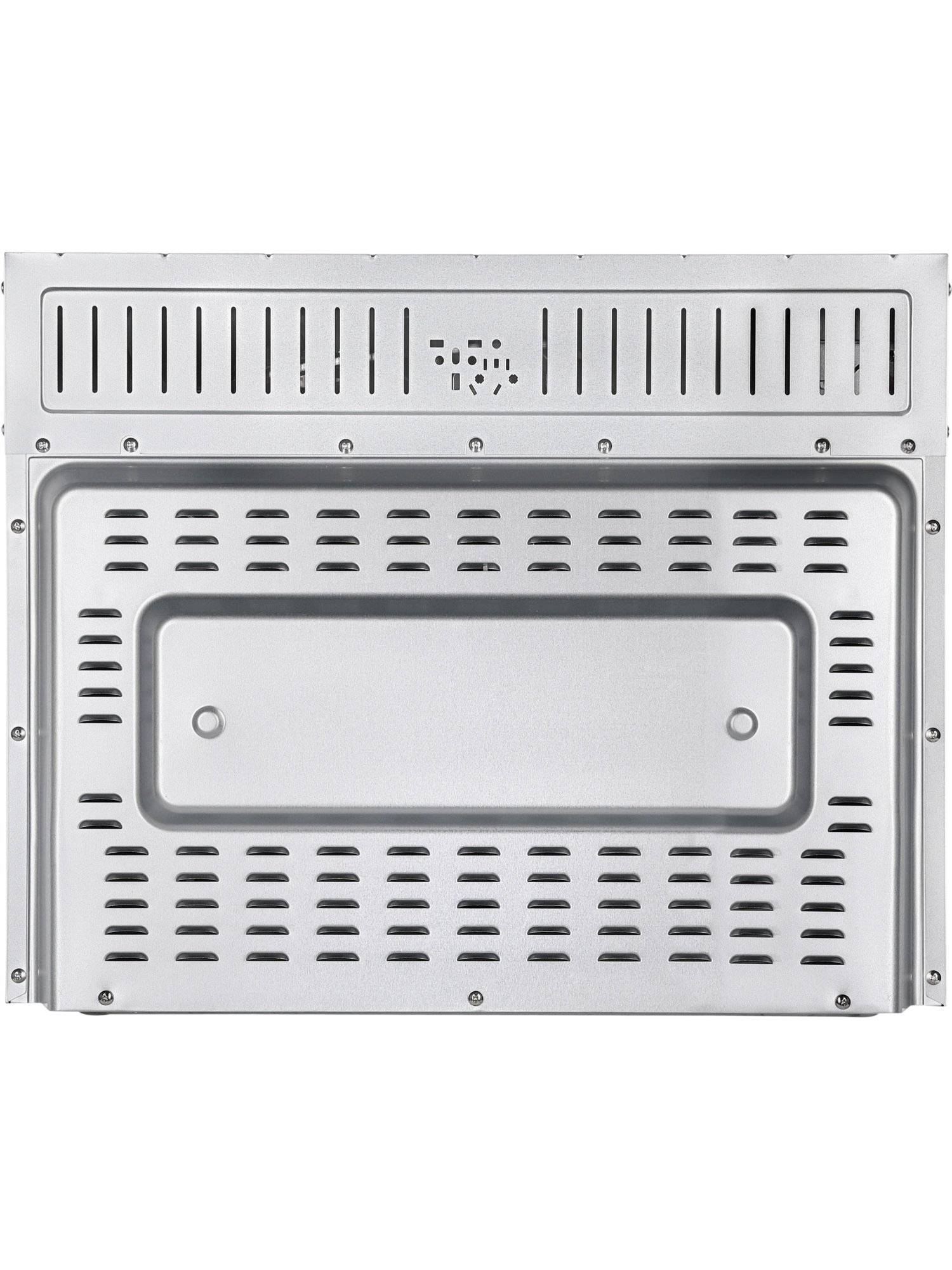  Духовой шкаф HIBERG MS-VM 5115 B SMART