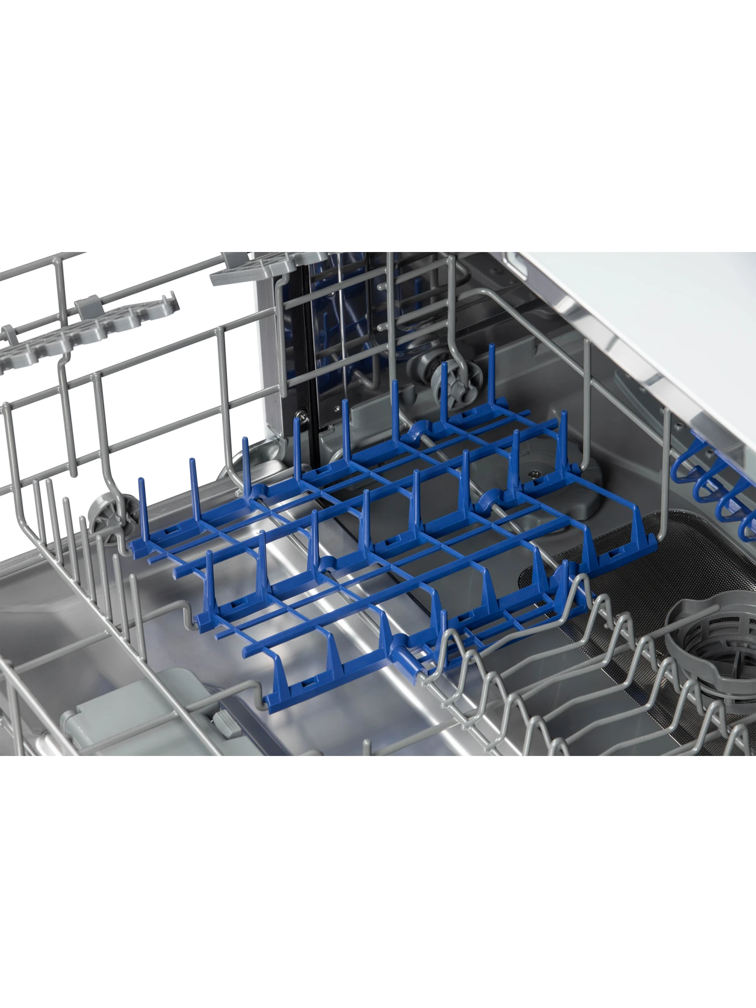  Посудомоечная машина HIBERG T56 615 W