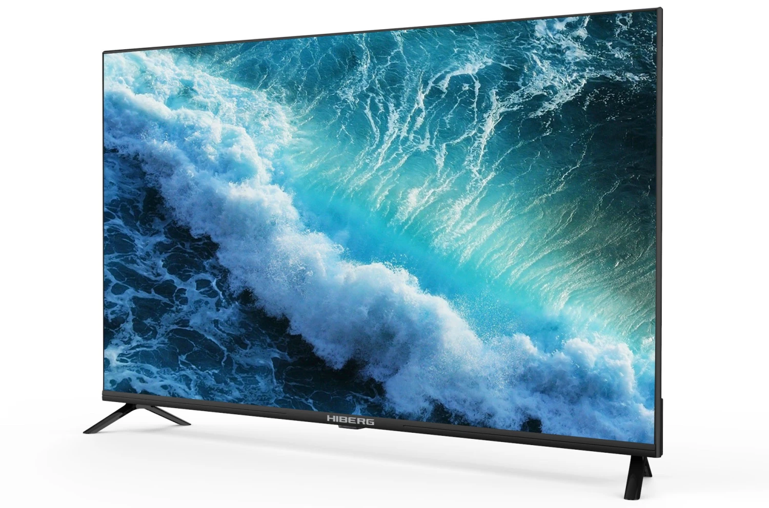  Телевизор HIBERG  43 4KTV-UTSr