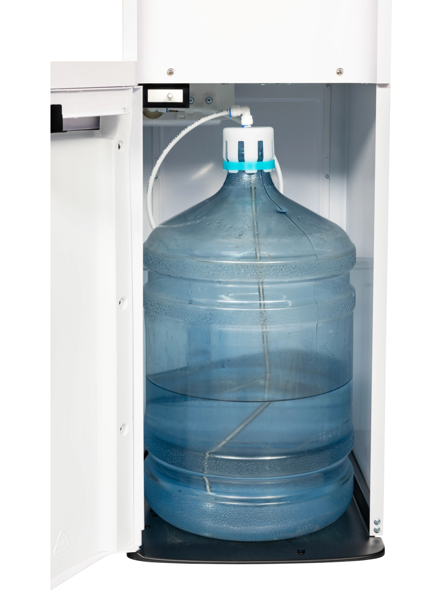  Кулер для воды HIBERG UFK 700 W Ice