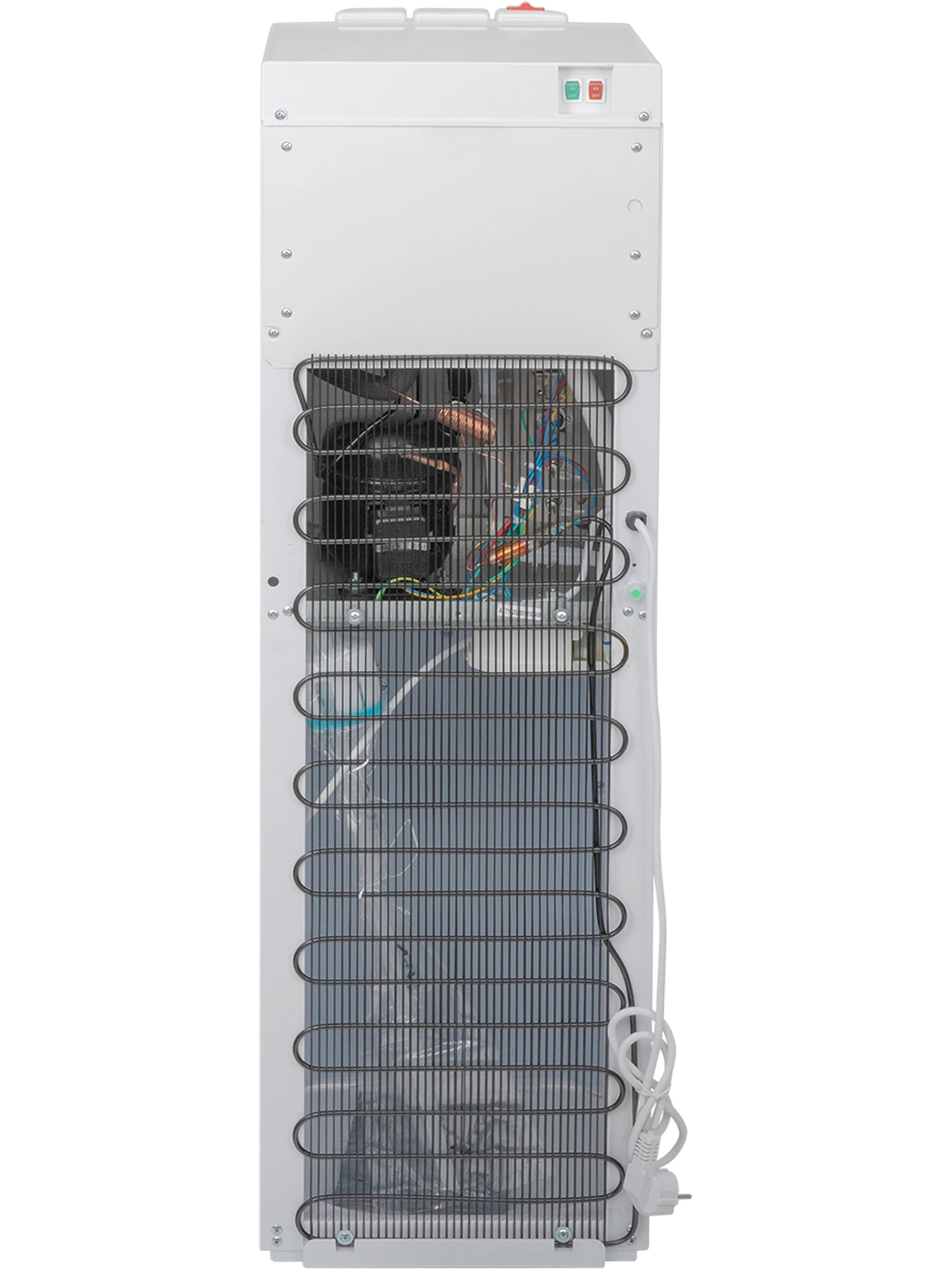  Кулер для воды HIBERG UFK-653W