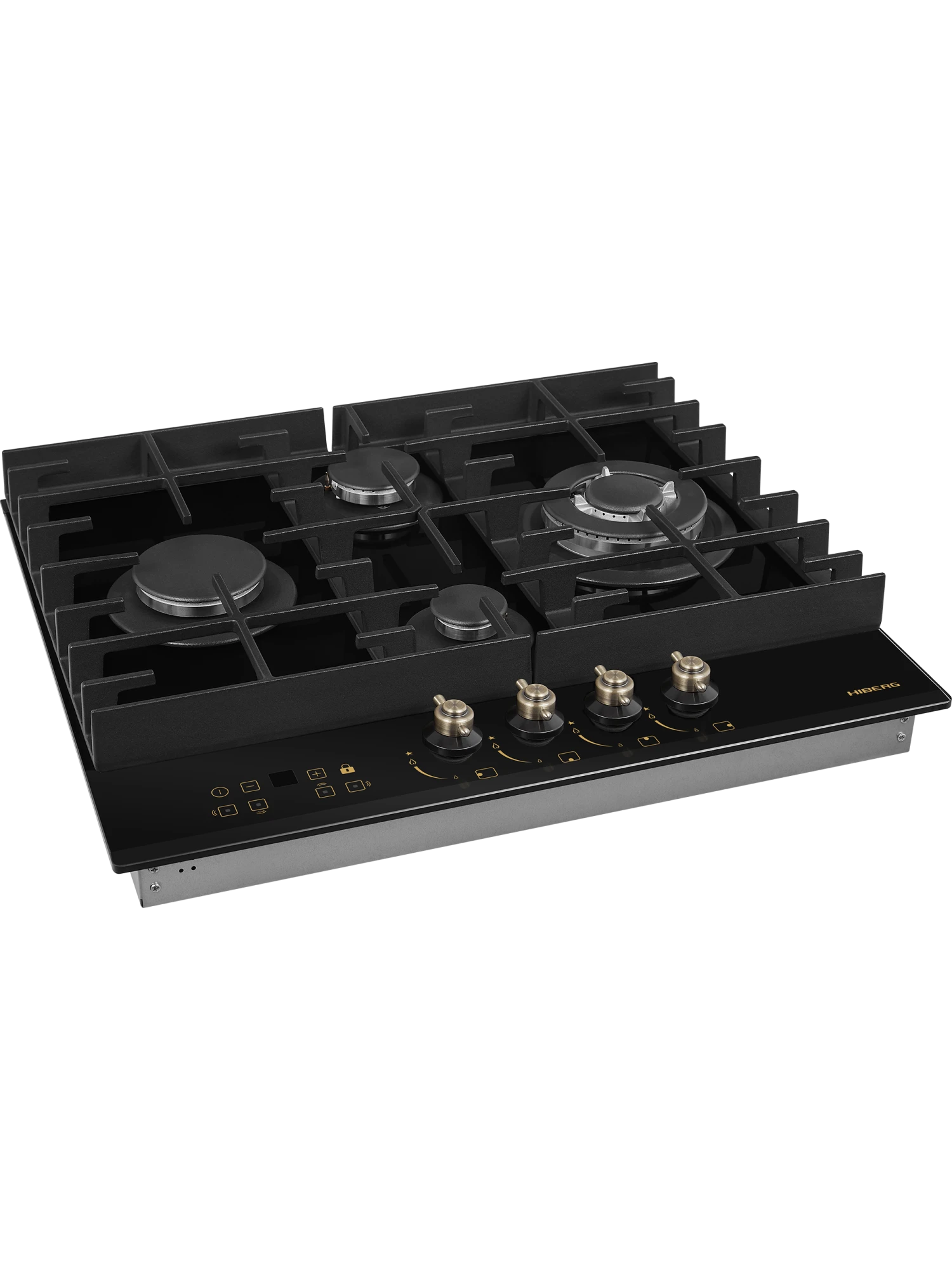  Варочная поверхность HIBERG VM 6145 RB