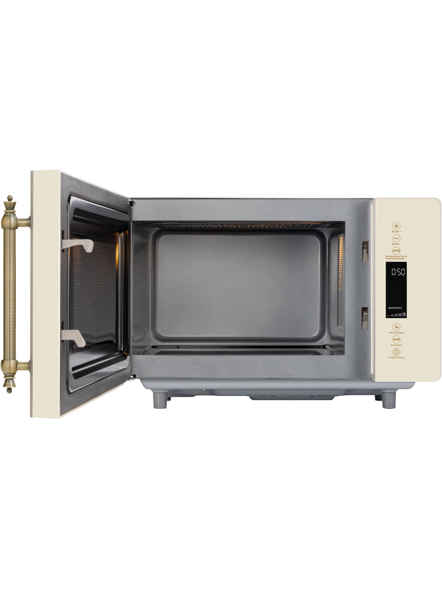  Микроволновая печь HIBERG i-VM 4588 YR