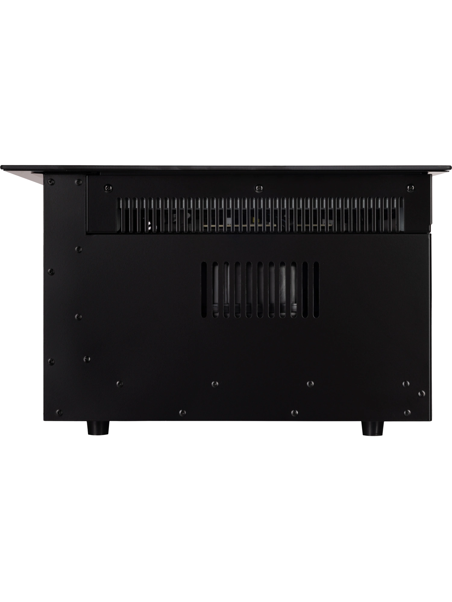  Индукционная варочная поверхность с вытяжкой HIBERG i5-VM7 B