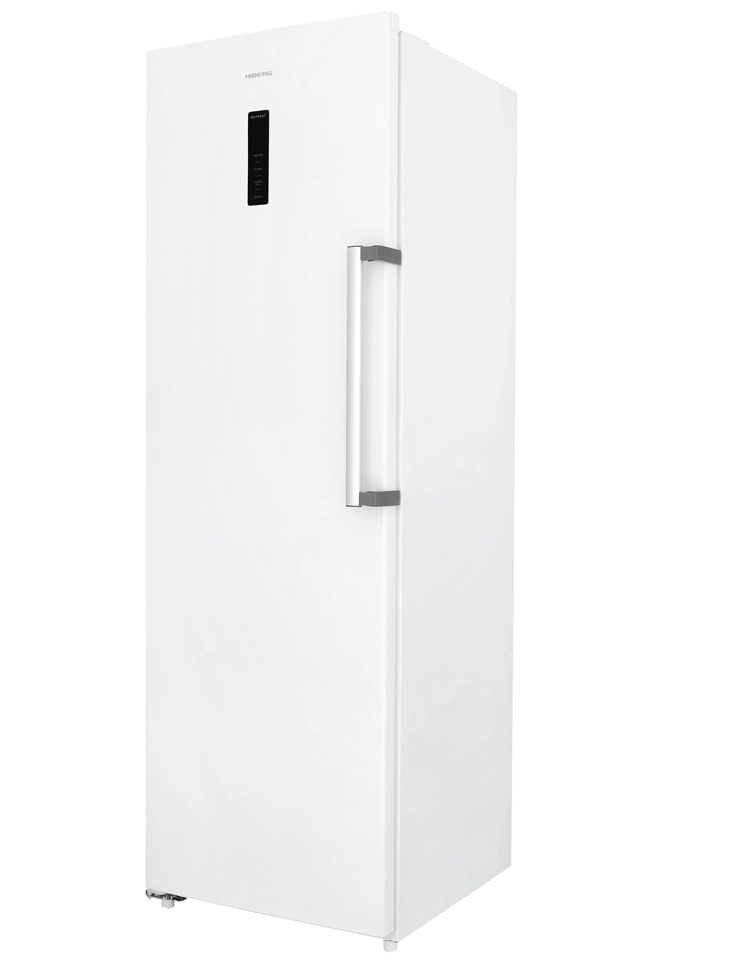  Морозильник HIBERG FR 40DX NFW