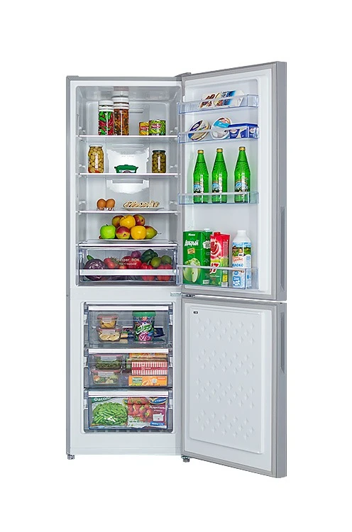  Холодильник HIBERG RFC-311DX NFGS