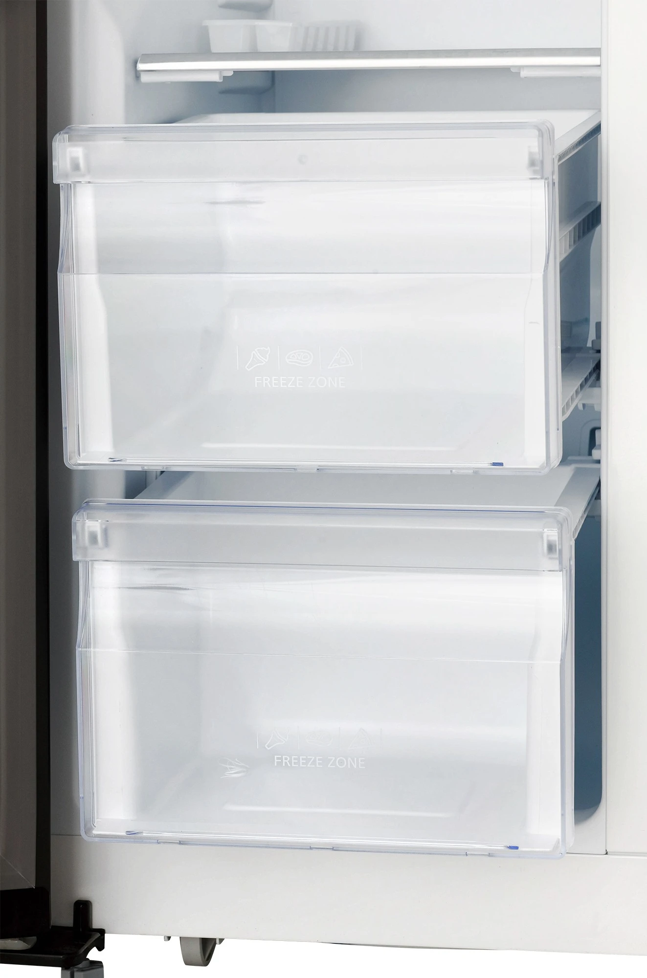  Холодильник HIBERG RFS-480DX NFB Inverter