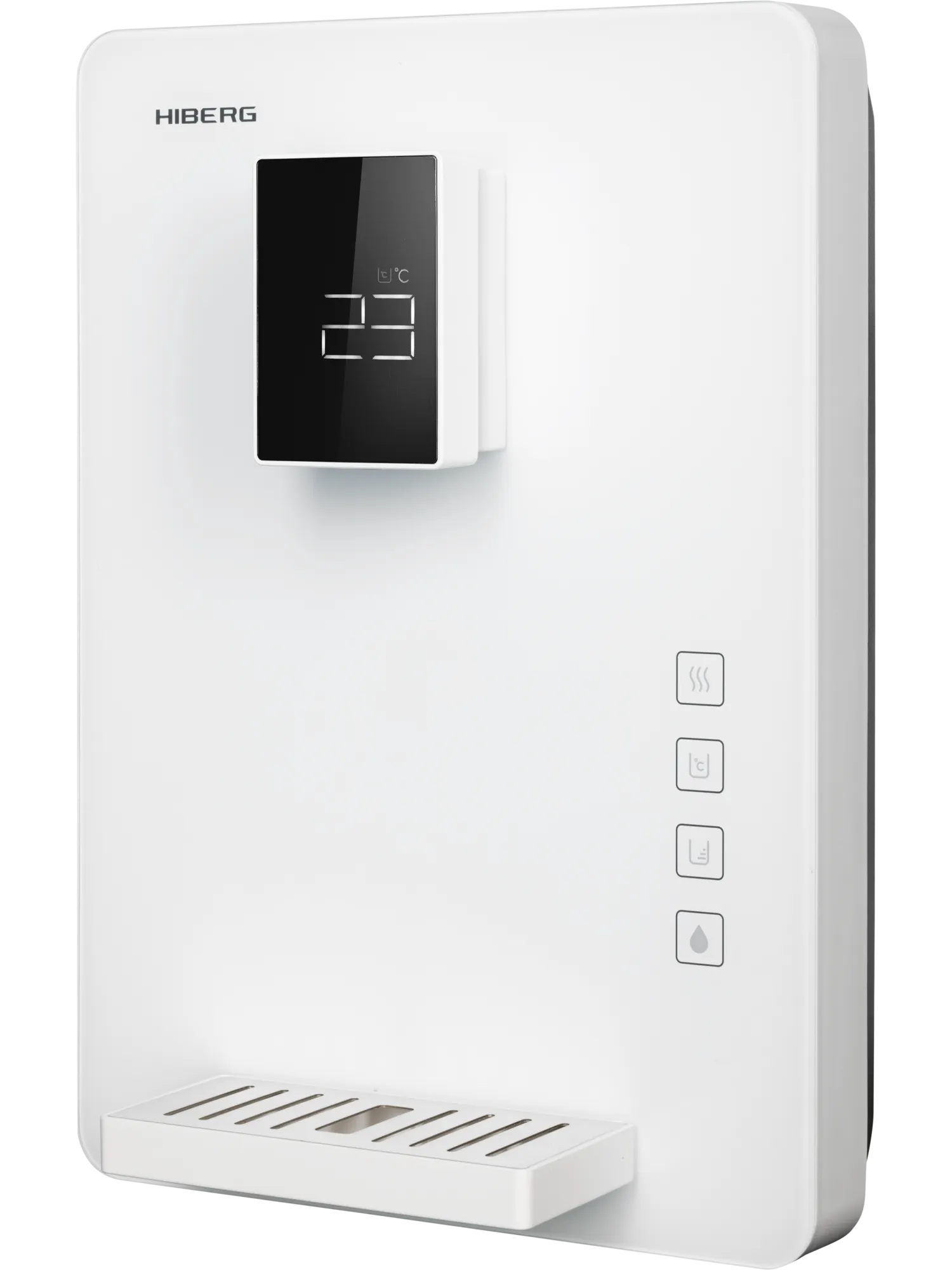  Диспенсер для воды HIBERG DV 50 GW