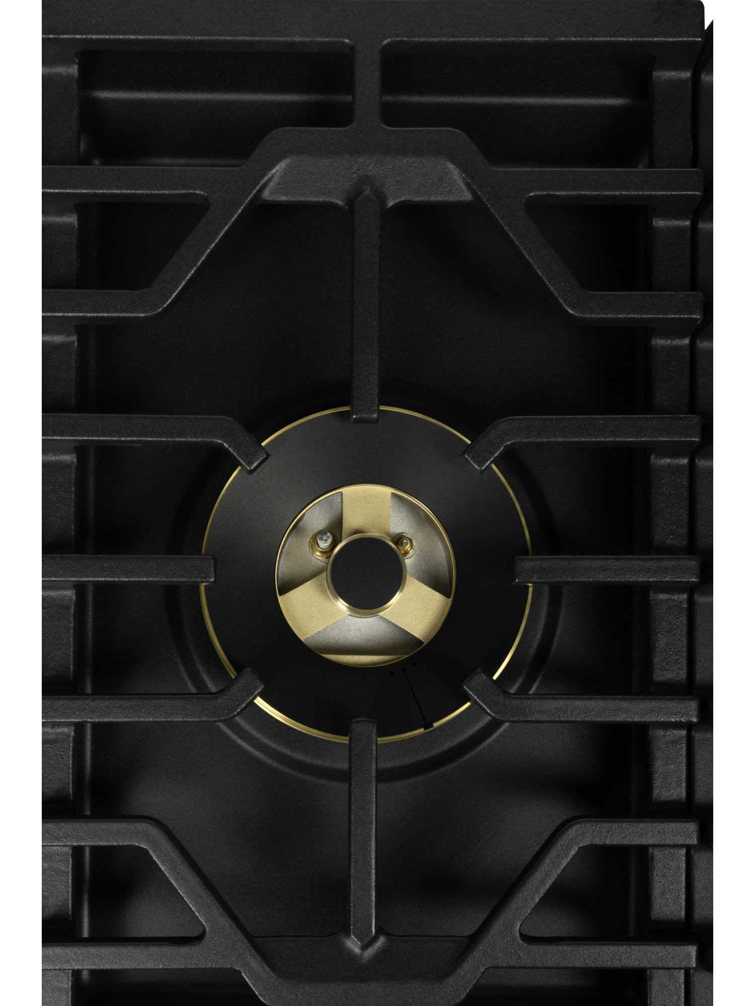  Варочная поверхность HIBERG VS 8555 B