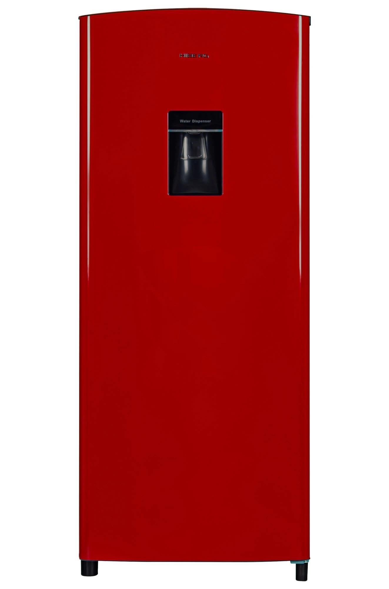 Холодильник HIBERG RF-23DR