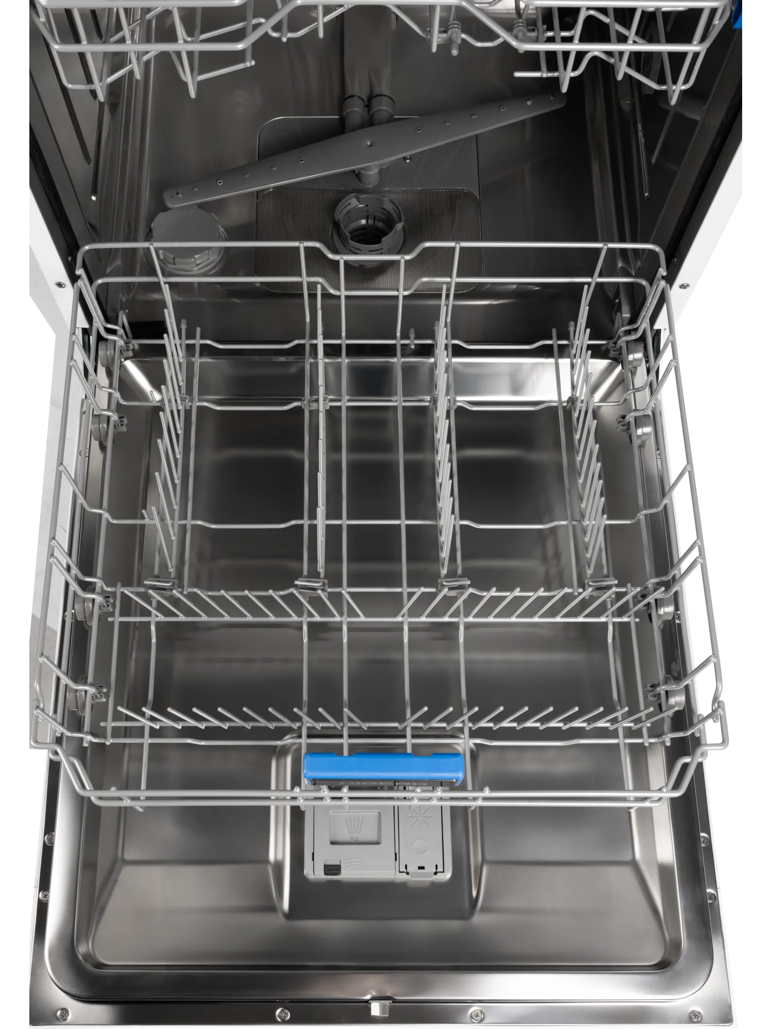  Посудомоечная машина HIBERG i-F 6815 LW